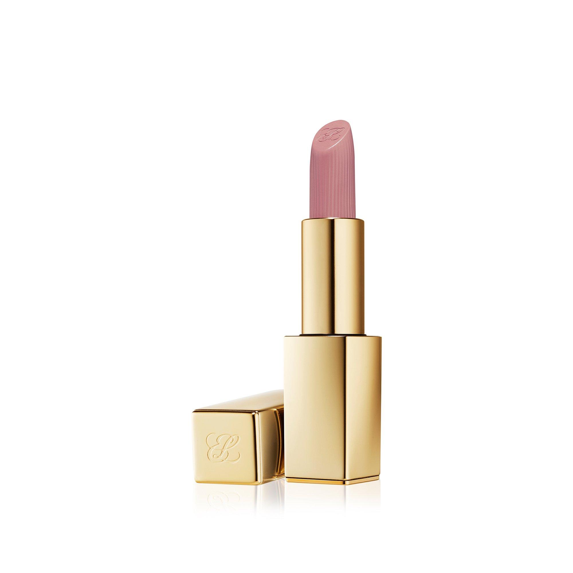Estee Lauder Women's Pure Color Matte Lipstick - Influential