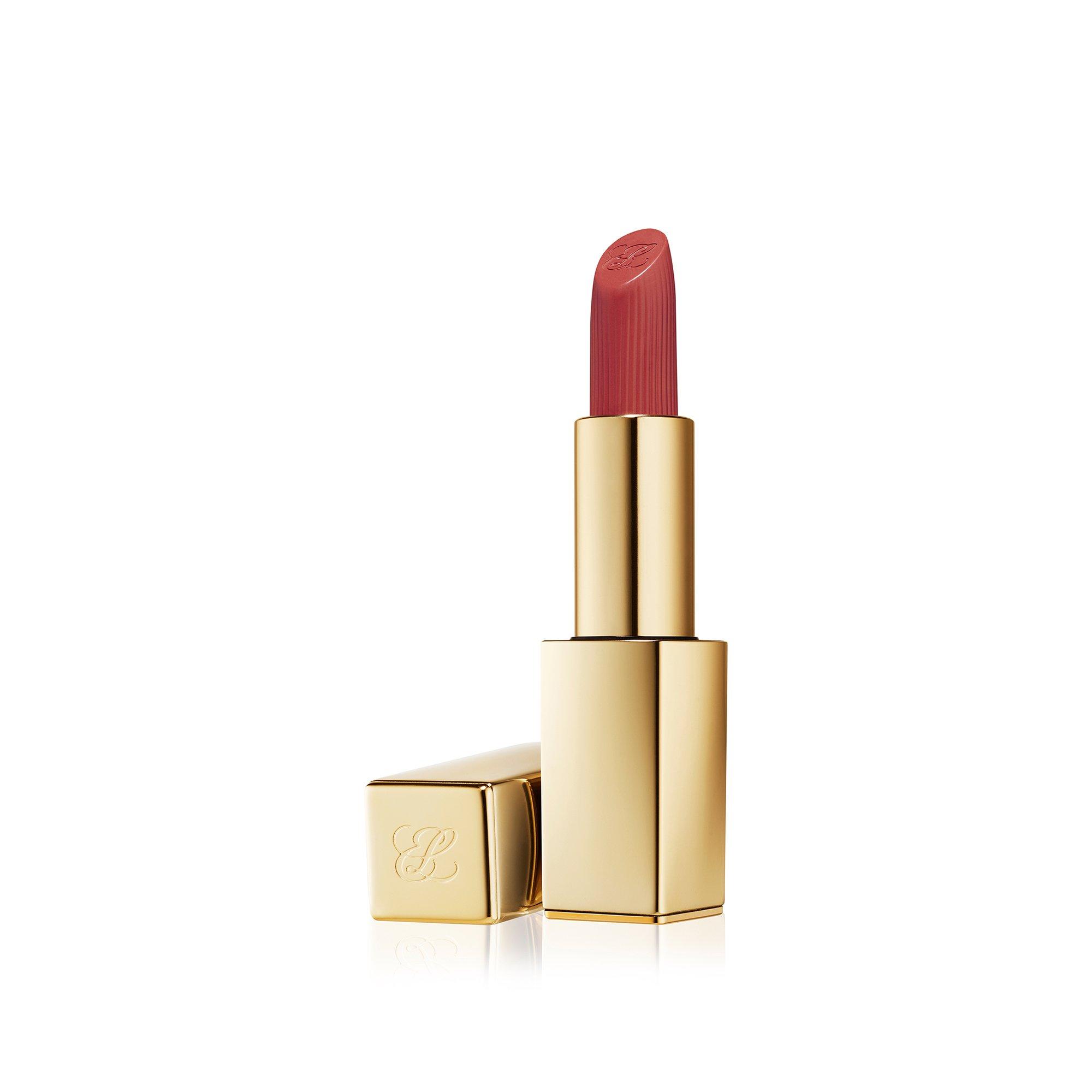Rule Breaker - Estee Lauder - Pure Color Matte Lipstick - 1