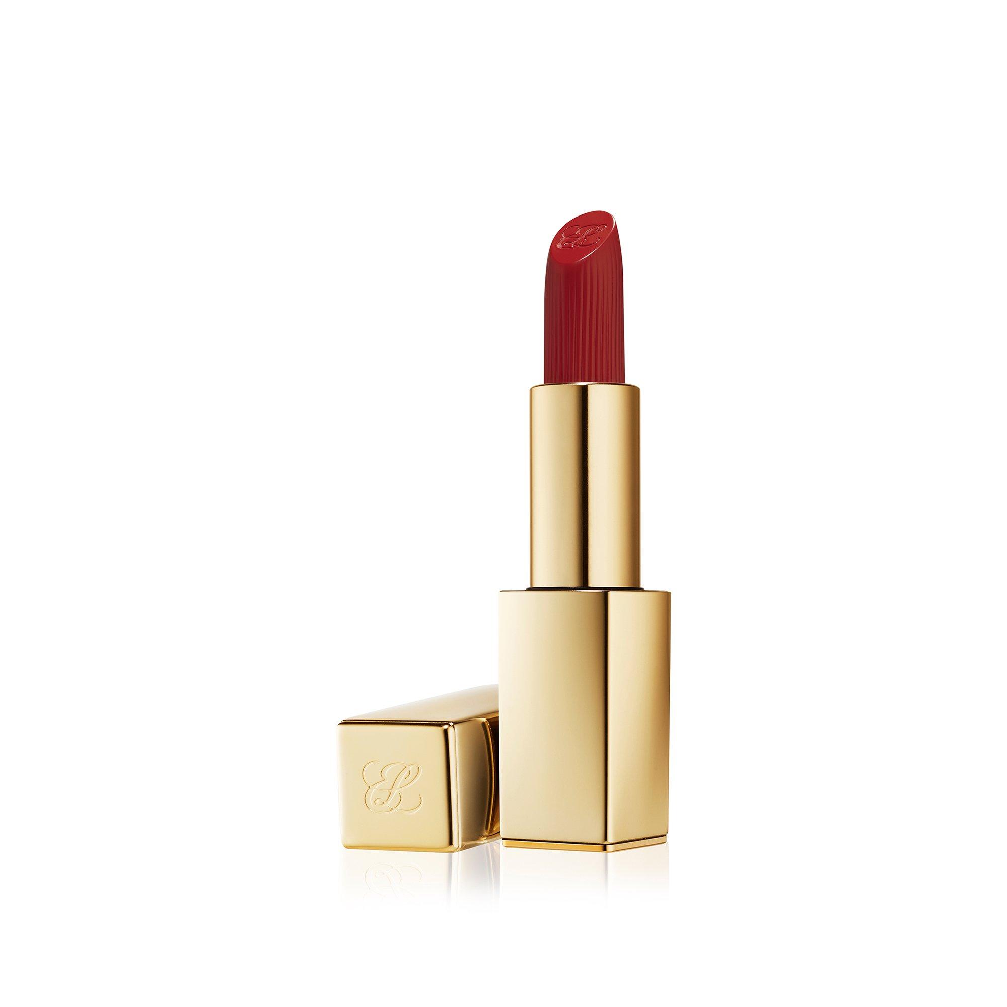 Estee Lauder Women's Pure Color Matte Lipstick - Fearless