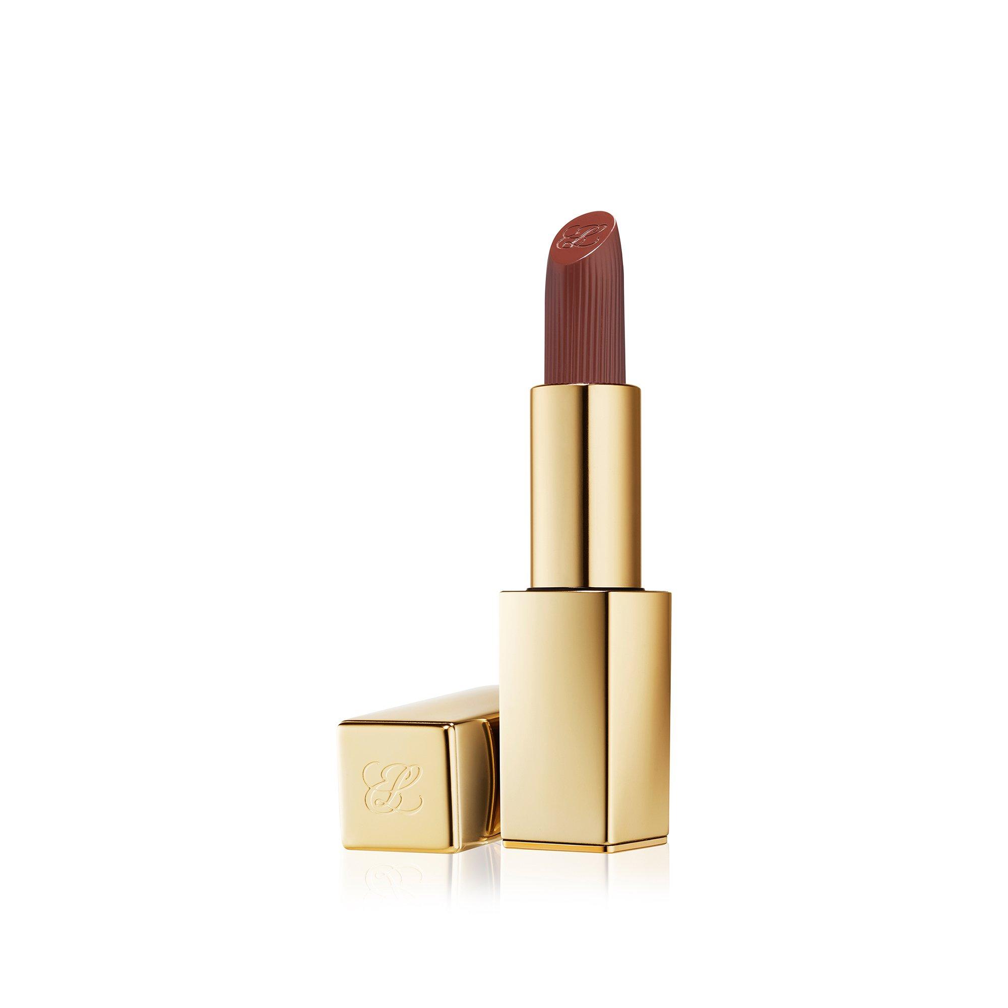 Estee Lauder Pure Color Matte Lipstick - Knowing