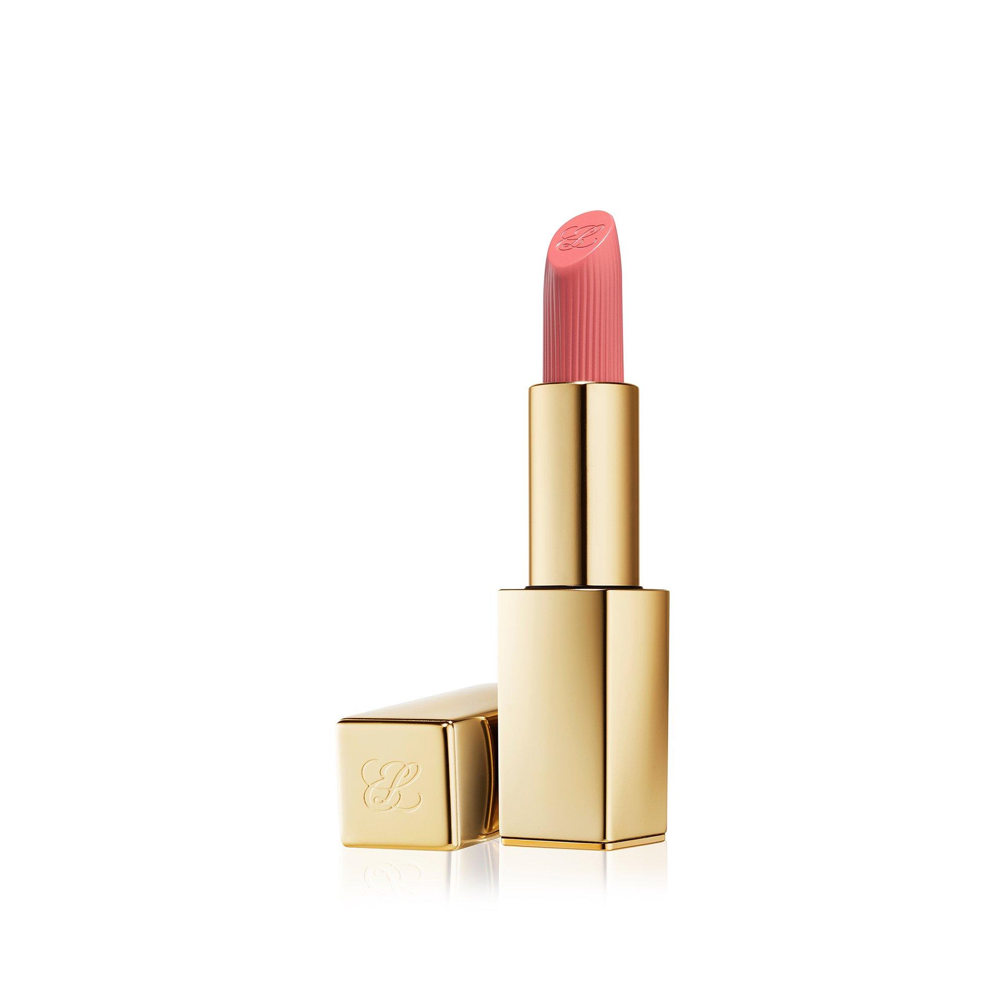 Crystal Baby - Estee Lauder - Pure Color Crystal Lipstick - 1