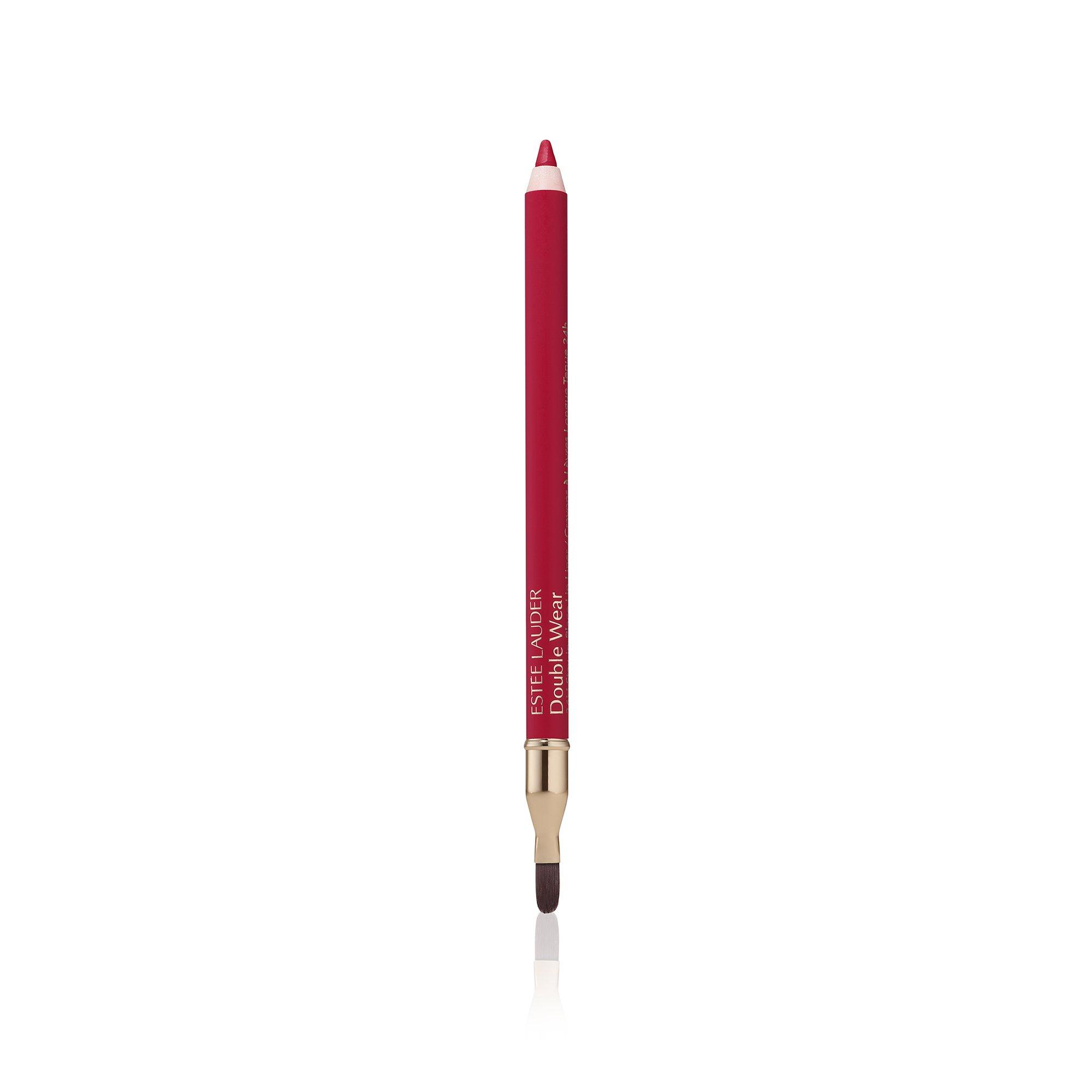 Rebellious Rose - Estee Lauder - Double Wear 24H Stay-In-Place Lip Liner - 1