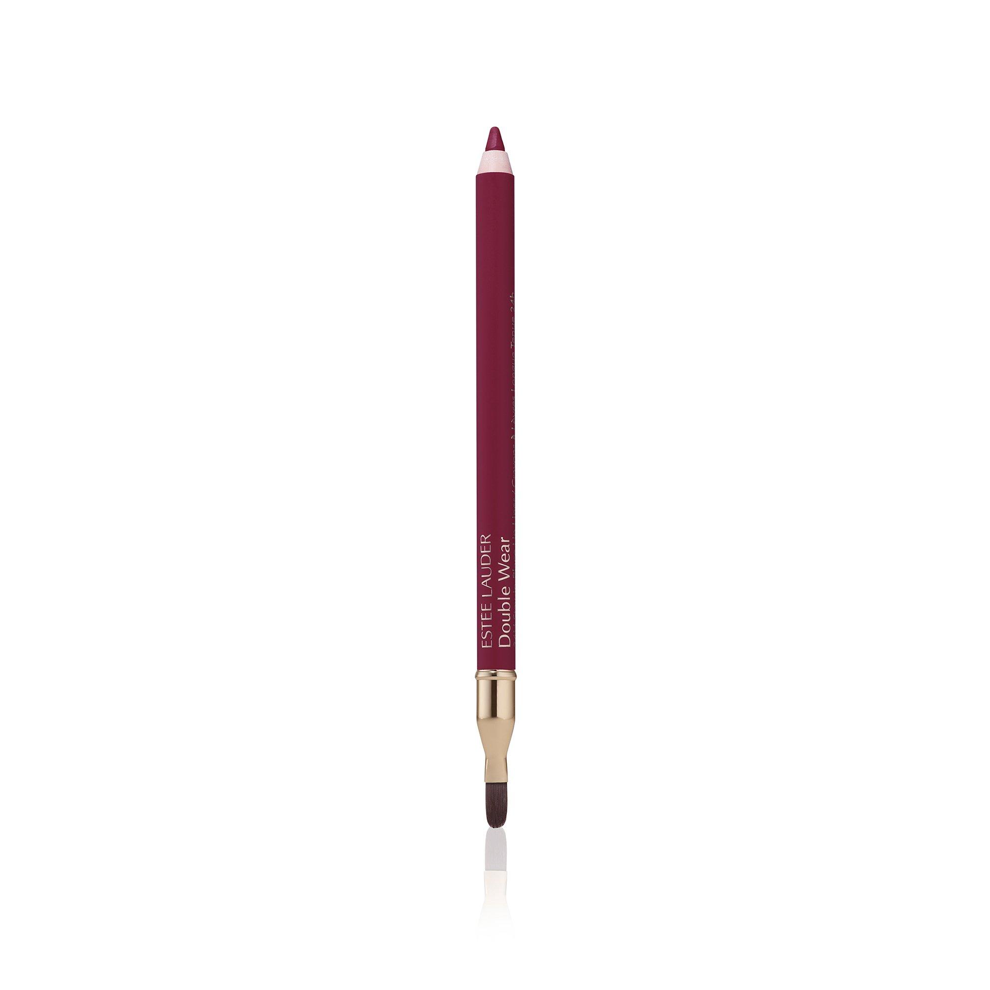 Plum - Estee Lauder - Double Wear 24H Stay-In-Place Lip Liner - 1
