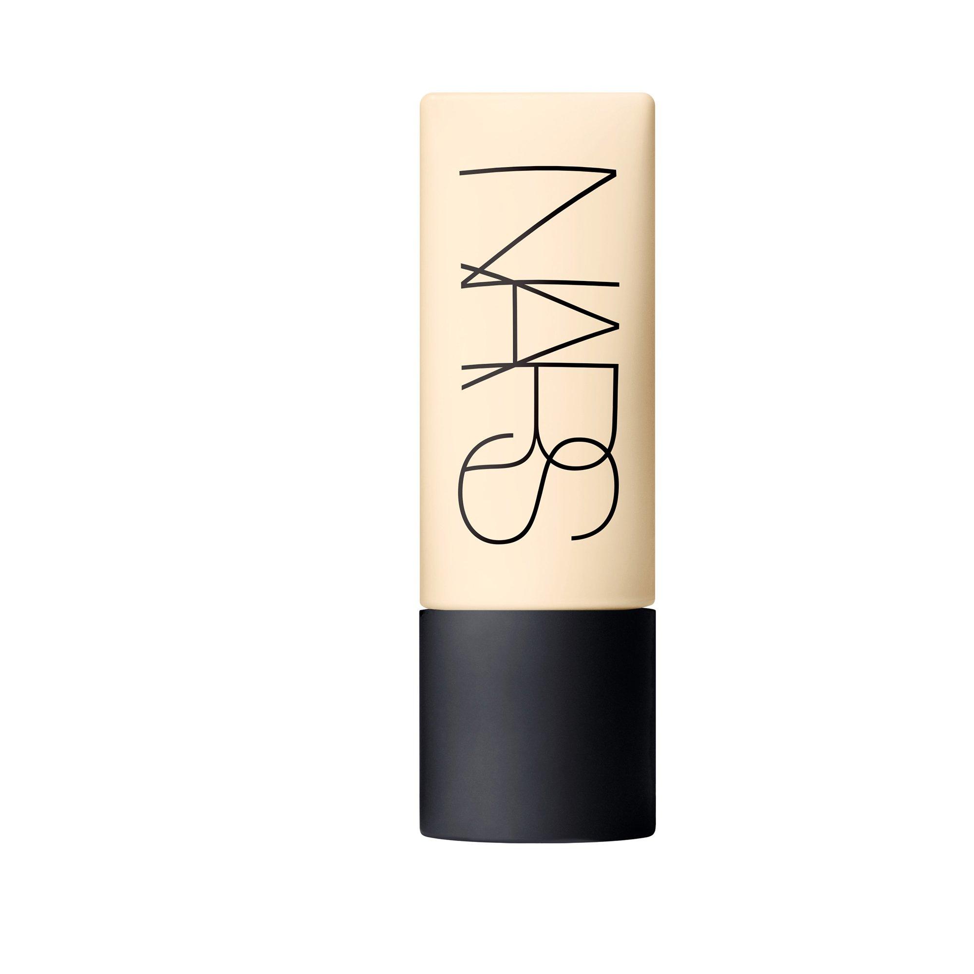 Siberia - Nars - NARS Soft Matte Complete Foundation - 1