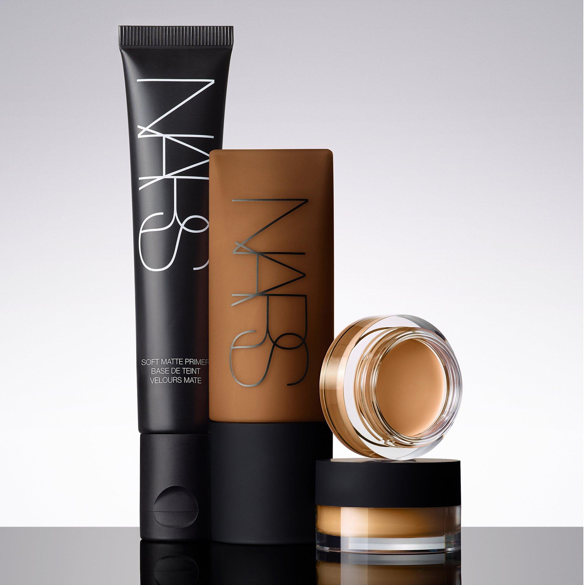 Siberia - Nars - NARS Soft Matte Complete Foundation - 9