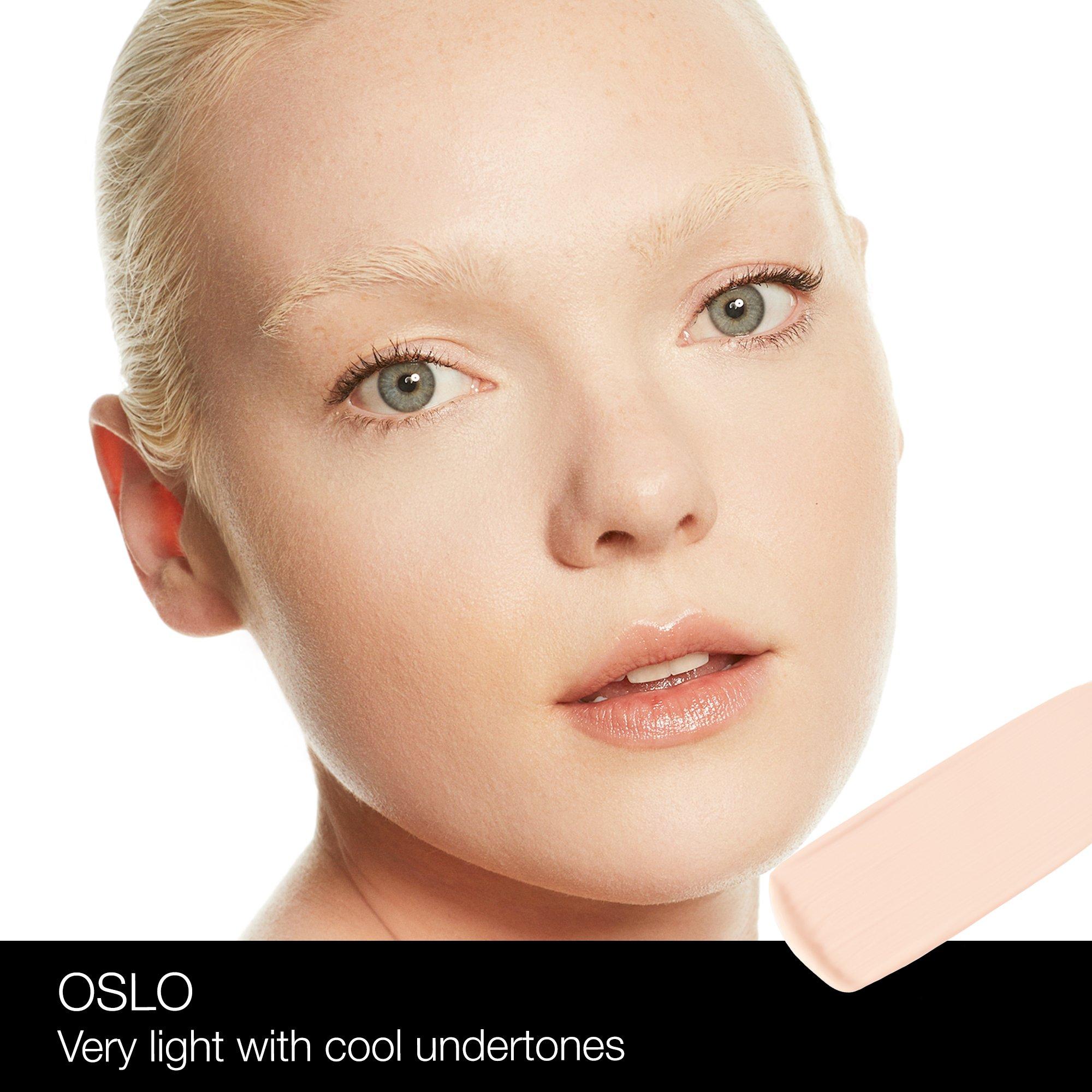 Oslo - Nars - NARS Soft Matte Complete Foundation - 3