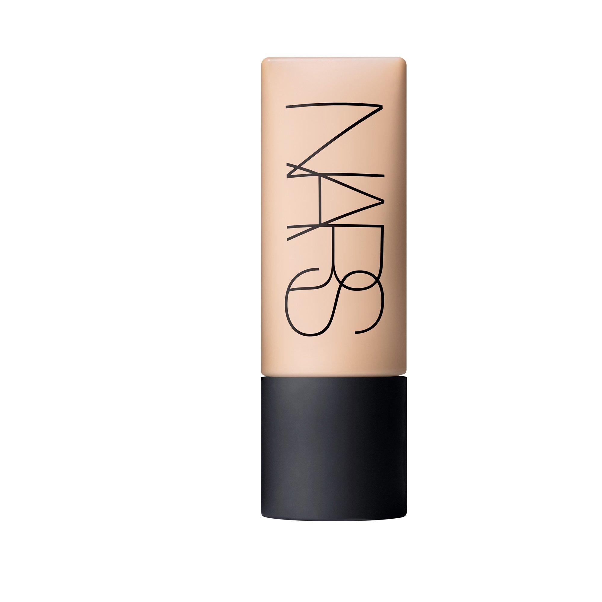 Nars NARS Soft Matte Complete Foundation - Yukon