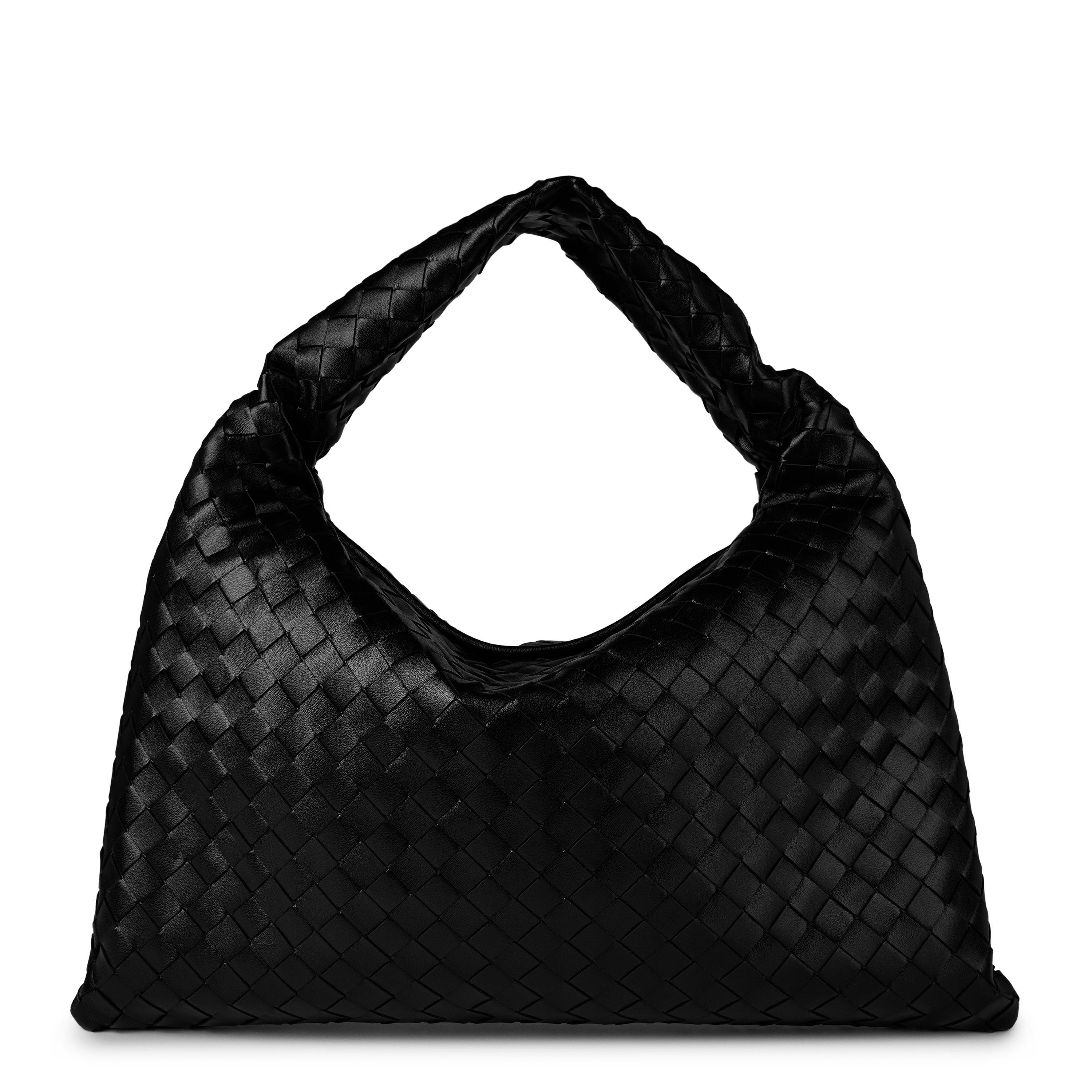 Black Brass - Bottega Veneta - Small Hop - 1