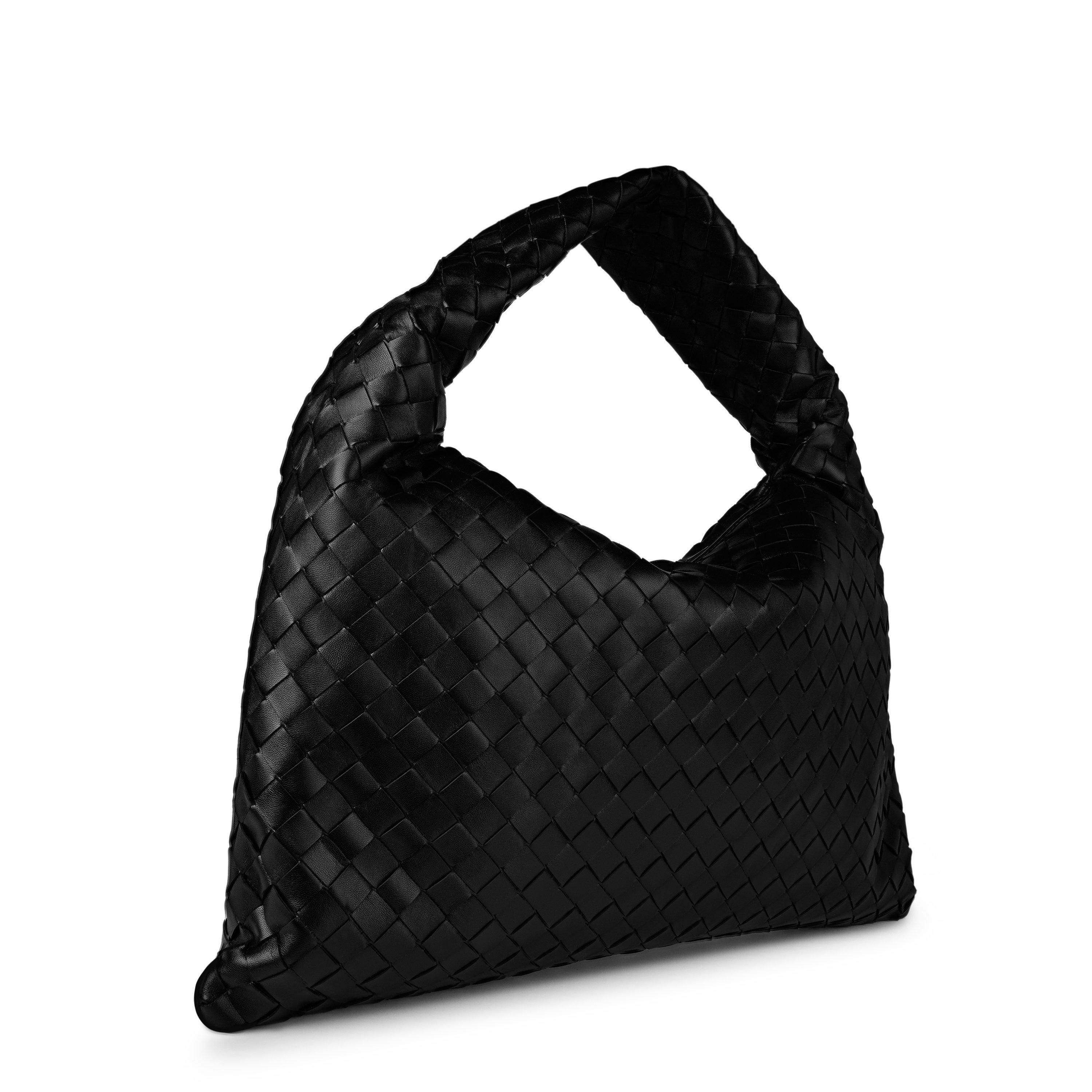 Black Brass - Bottega Veneta - Small Hop - 2