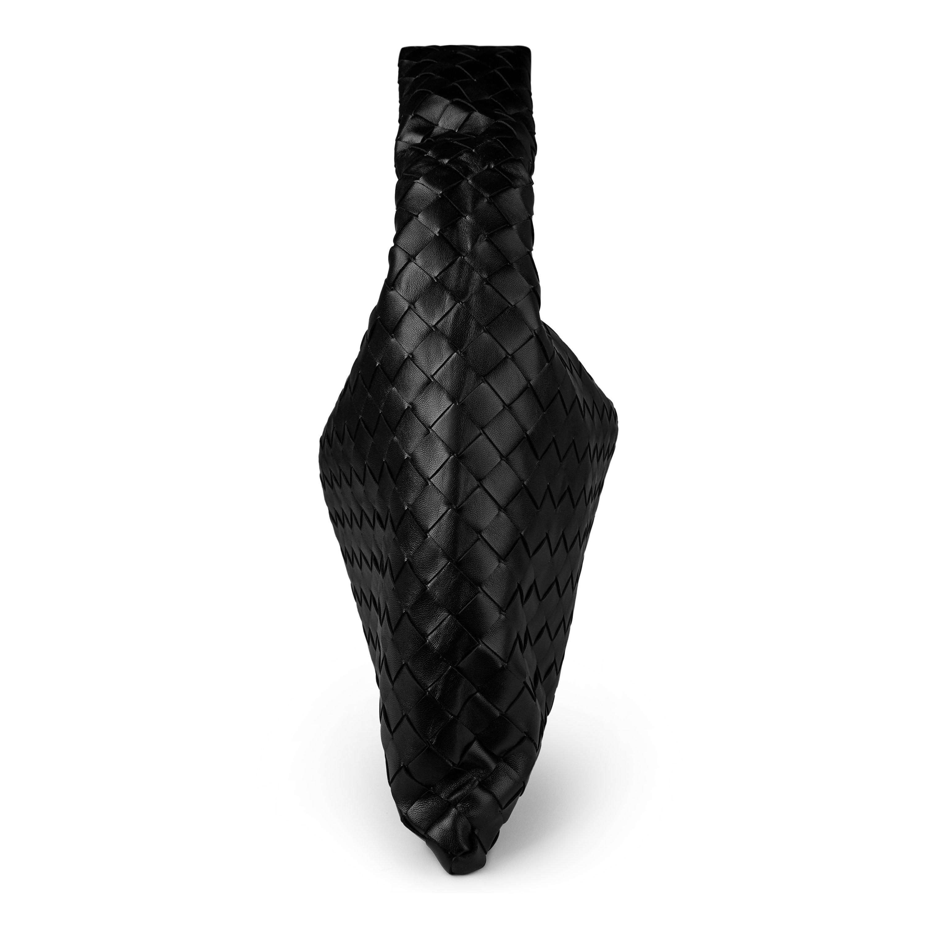 Black Brass - Bottega Veneta - Small Hop - 4