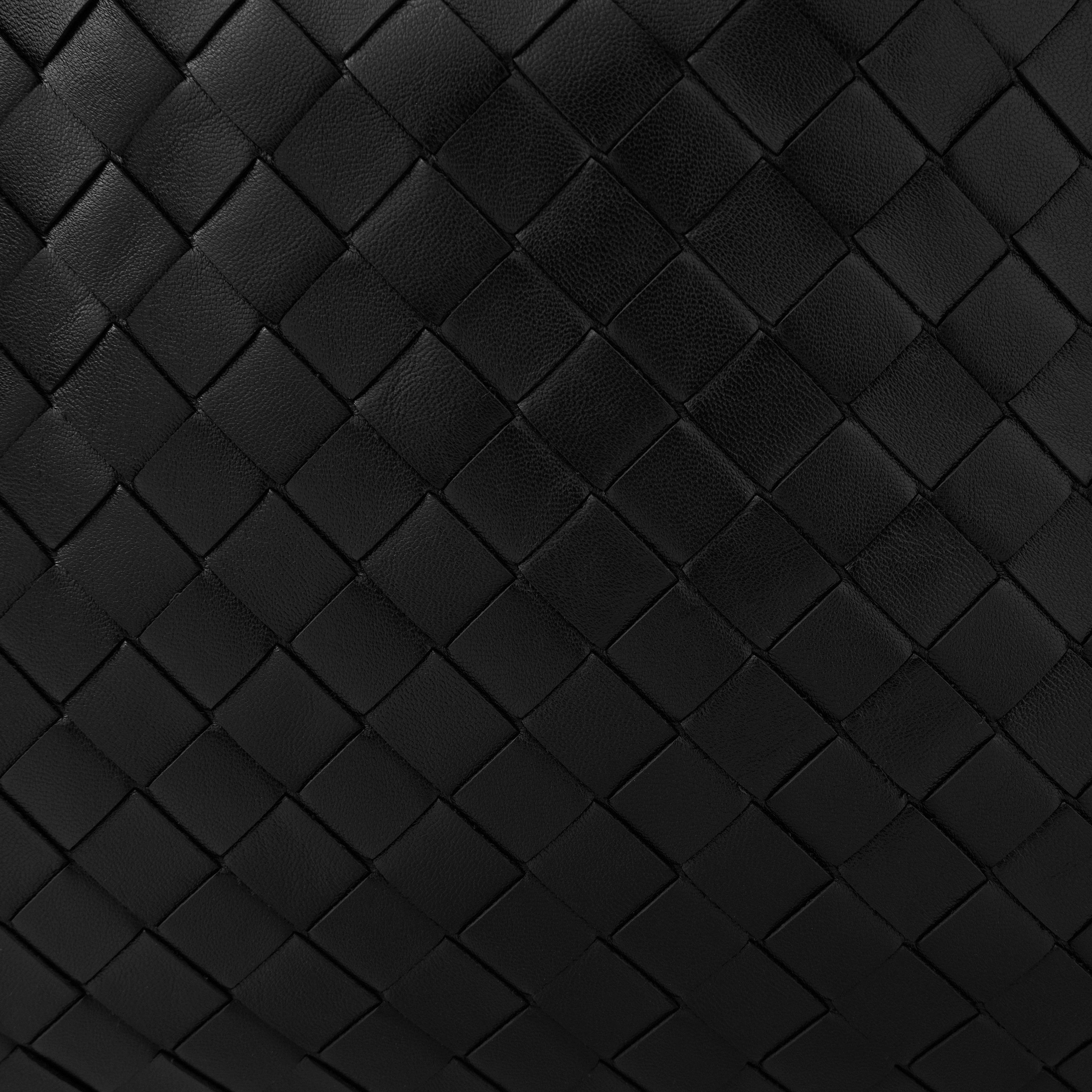 Black Brass - Bottega Veneta - Small Hop - 5