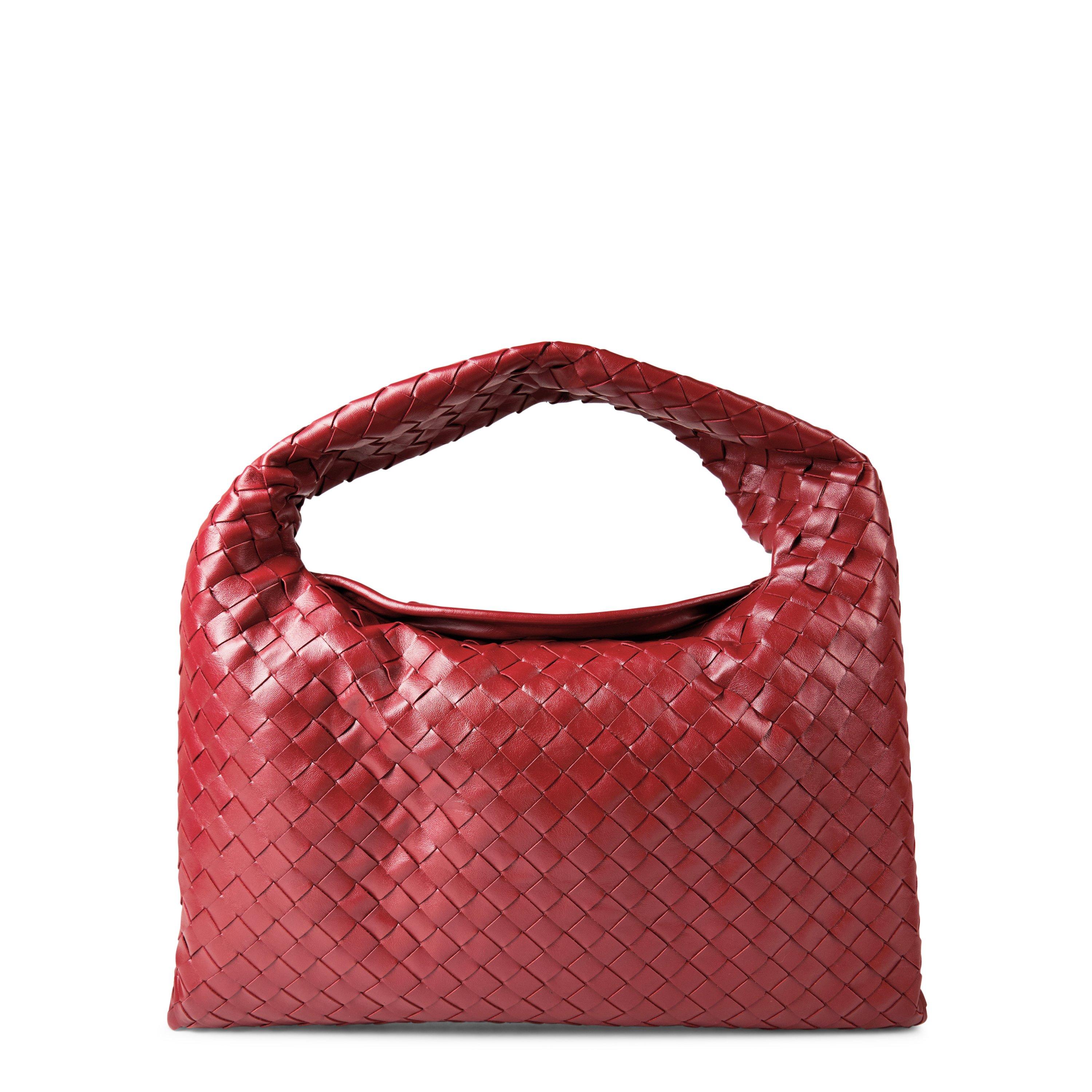 Rosewood - Bottega Veneta - Small Hop - 1