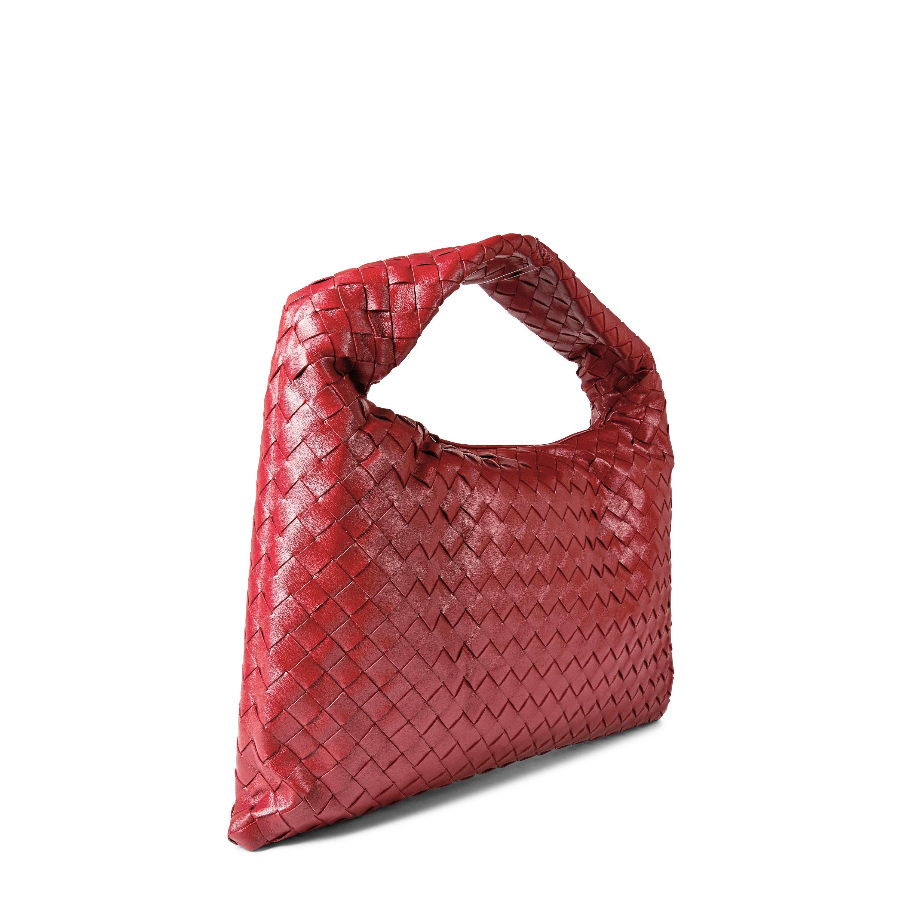 Rosewood - Bottega Veneta - Small Hop - 2