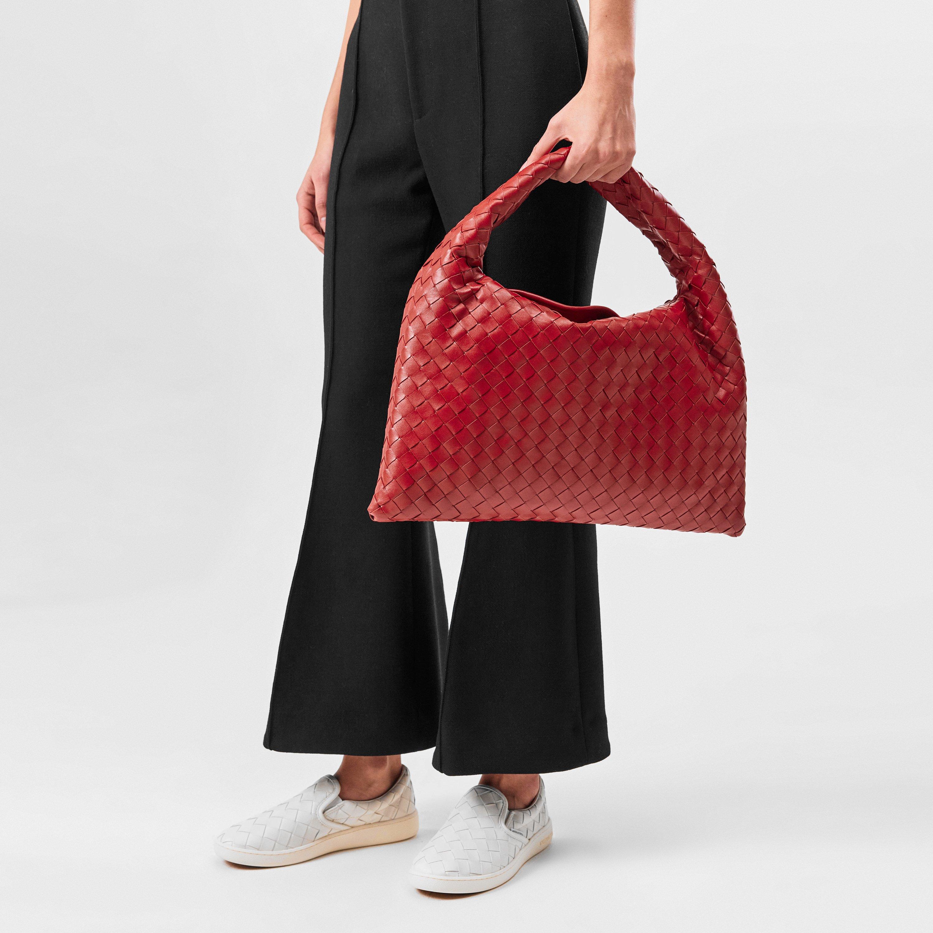 Rosewood - Bottega Veneta - Small Hop - 3