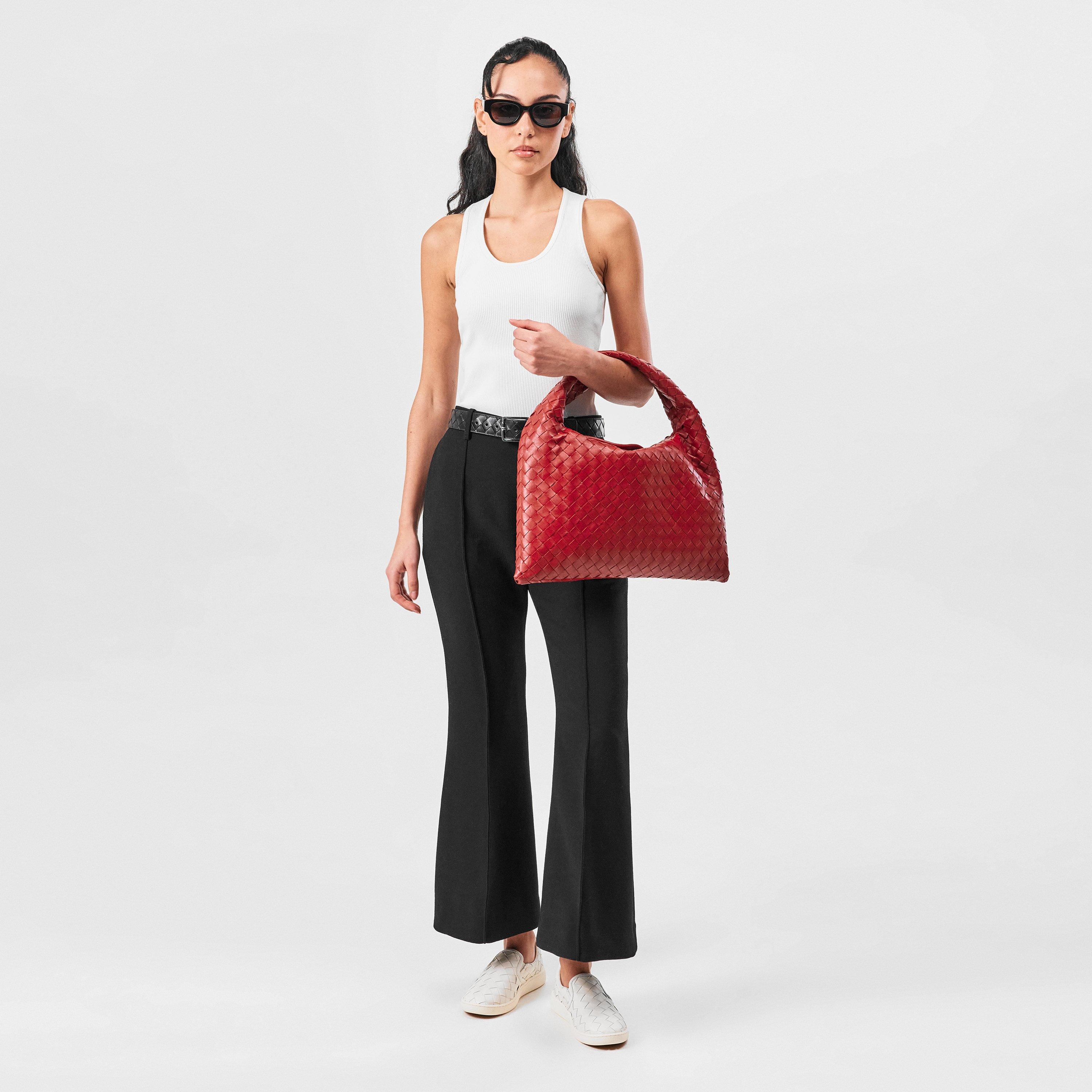 Rosewood - Bottega Veneta - Small Hop - 6