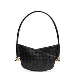 Bottega Veneta Mini Solstice