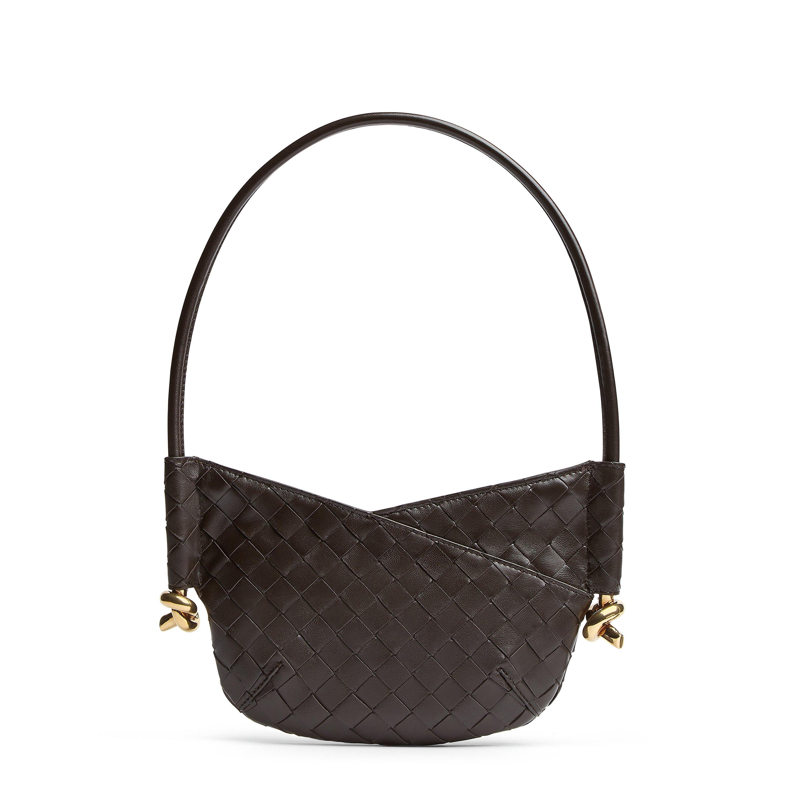 Bottega Veneta Mini Solstice