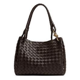 Bottega Veneta Large Andiamo Parachute