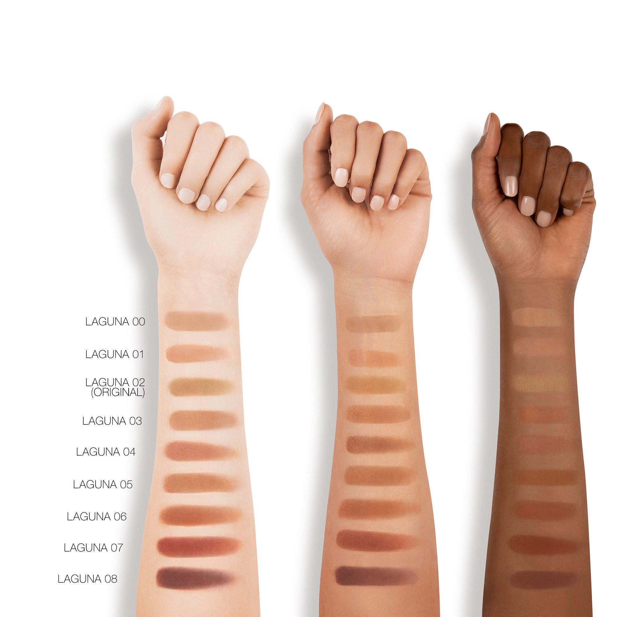 LAGUNA 01 - Nars - Laguna Bronzing Powder - 5