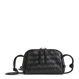 Bottega Veneta Intrecciato Concert Pouch