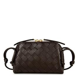 Bottega Veneta Intrecciato Concert Pouch