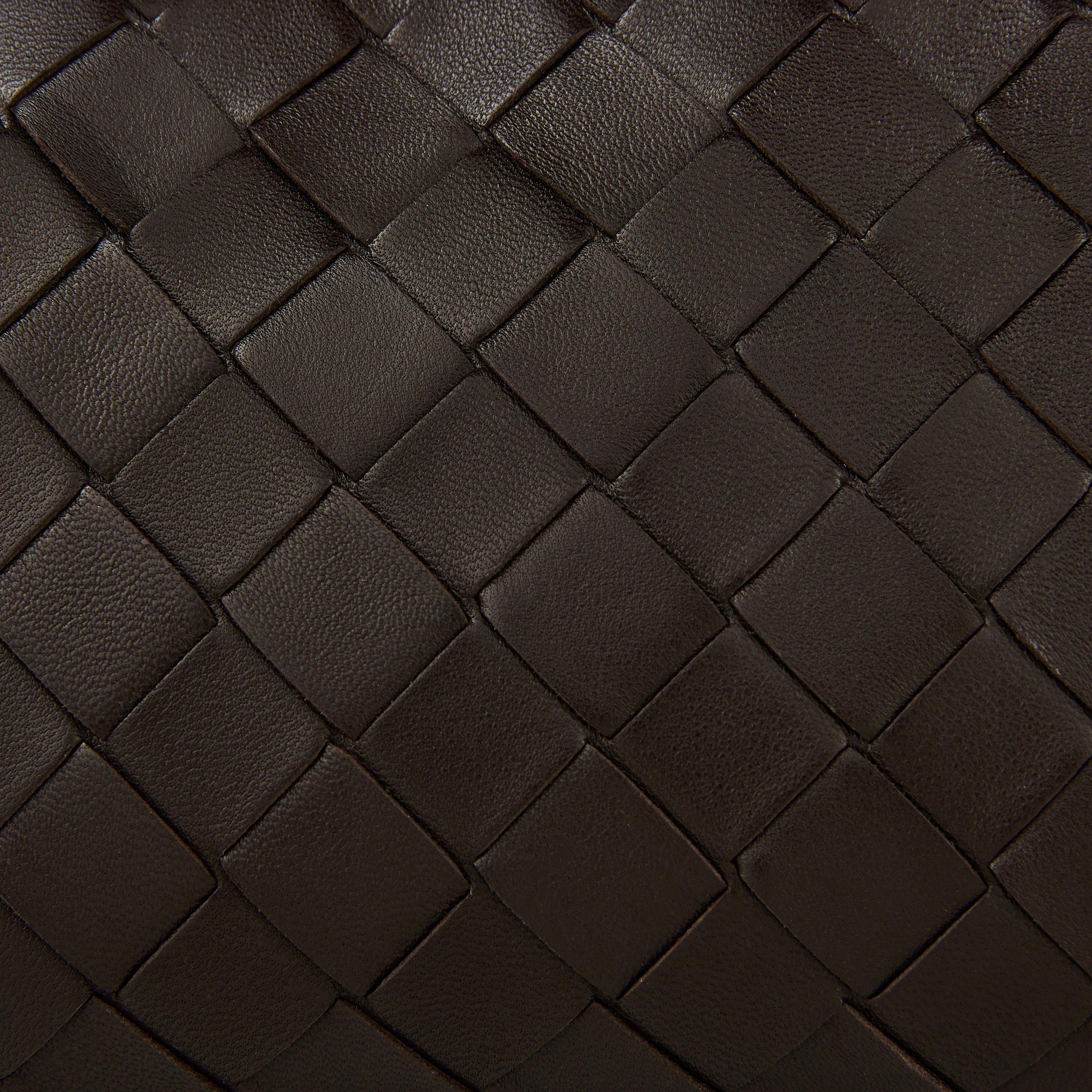 Fondant Gold - Bottega Veneta - Womens Concert Pouch - 4