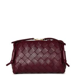 Bottega Veneta Intrecciato Concert Pouch