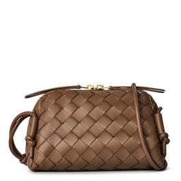 Bottega Veneta Intrecciato Concert Pouch