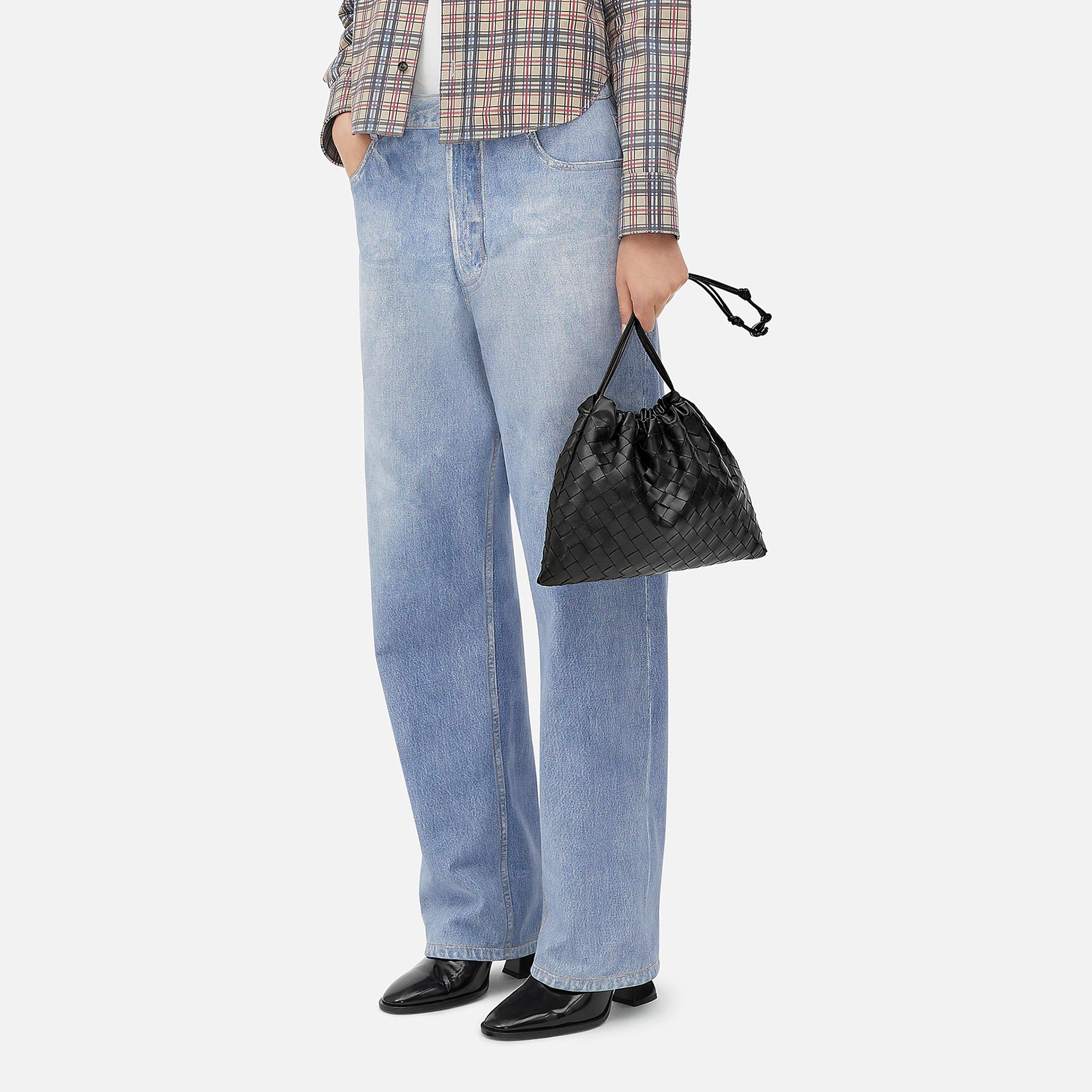 Black - Bottega Veneta - Medium Dustbag - 2