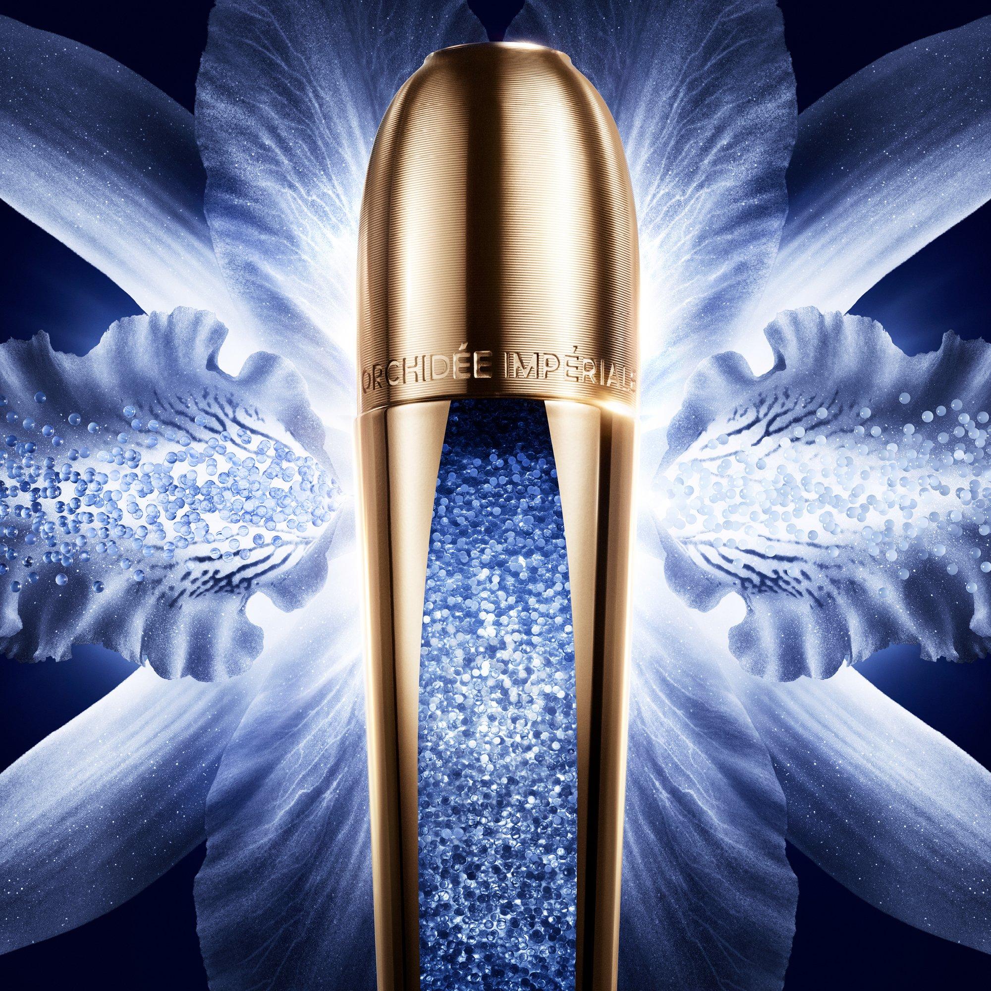 Clear - Orchidee - Orchidee Imperiale The Micro-Lift Concentrate - 3