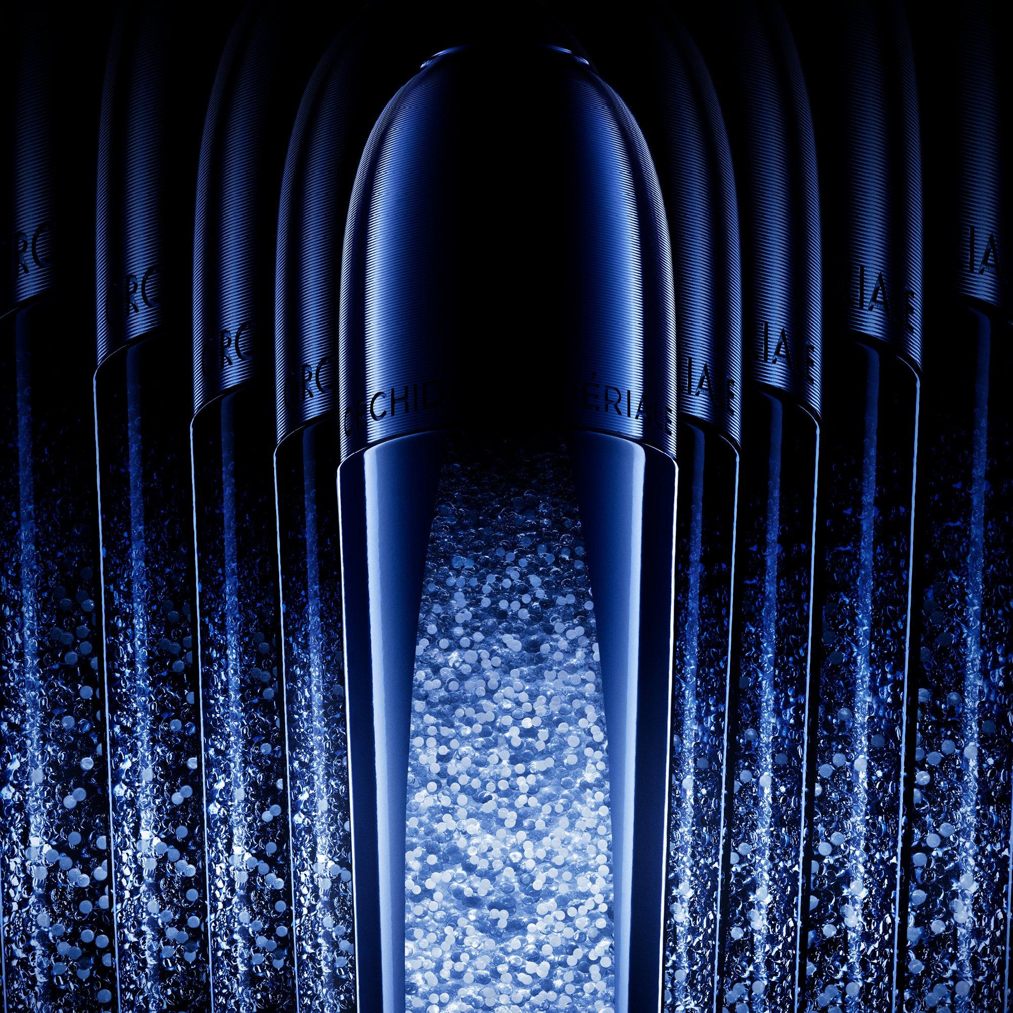 Clear - Orchidee - Orchidee Imperiale The Micro-Lift Concentrate - 5