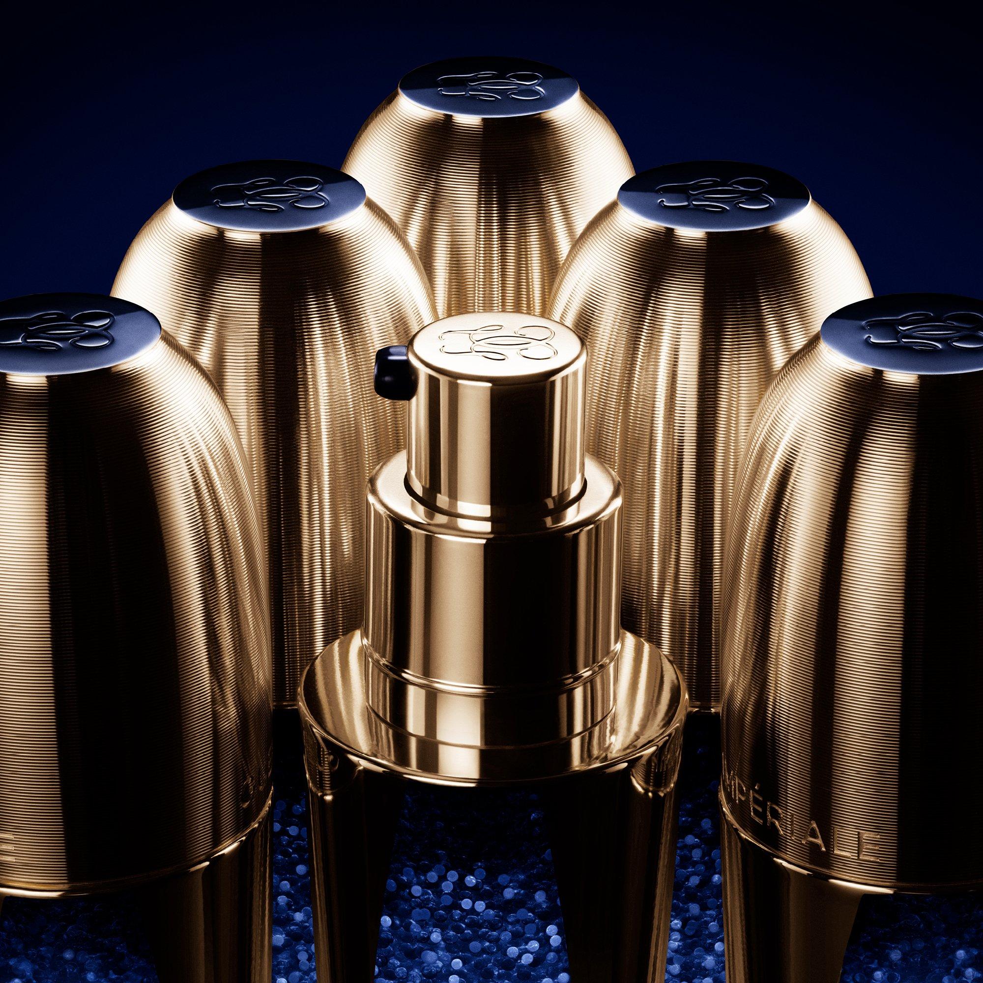 Clear - Orchidee - Orchidee Imperiale The Micro-Lift Concentrate - 6