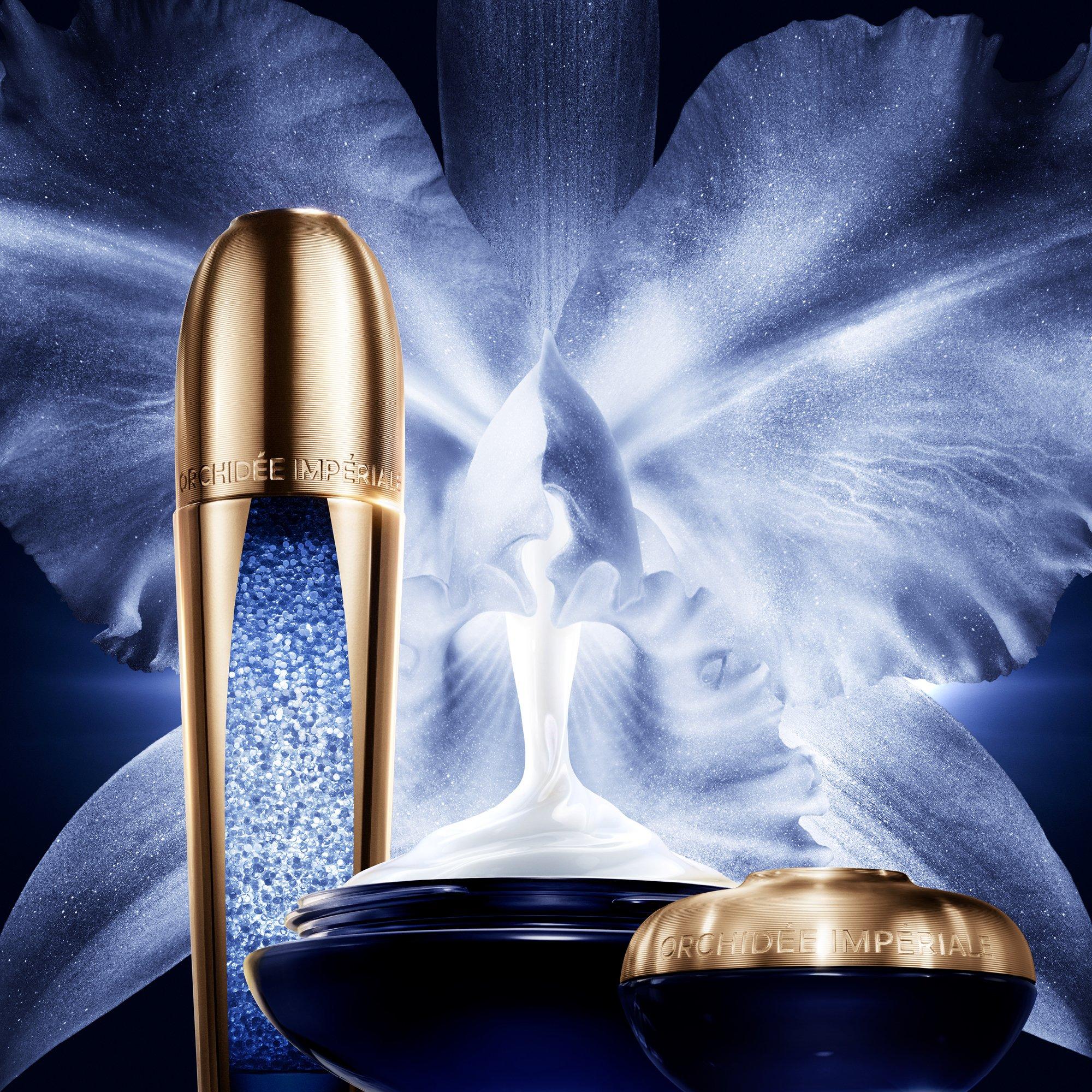 Clear - Orchidee - Orchidee Imperiale The Micro-Lift Concentrate - 7