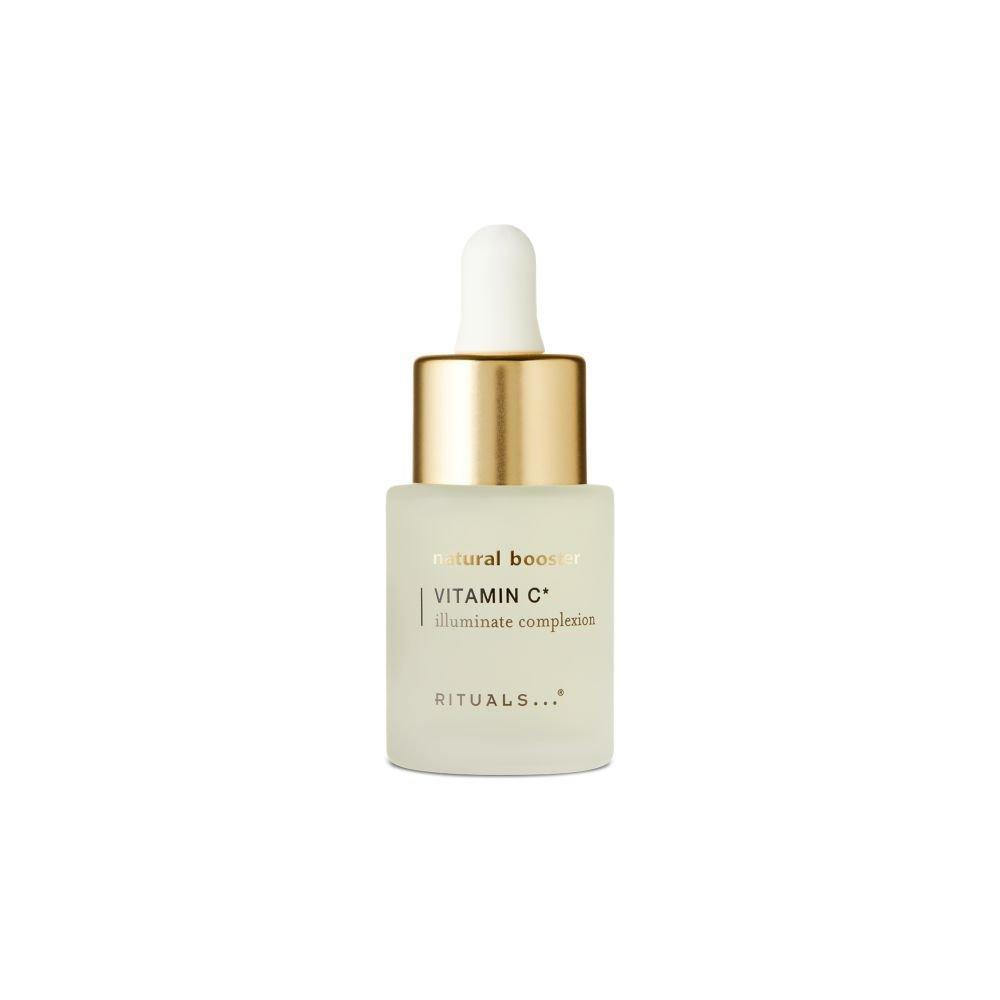 Rituals THE RITUAL OF NAMASTE - VITAMIN C NATURAL BOOSTER