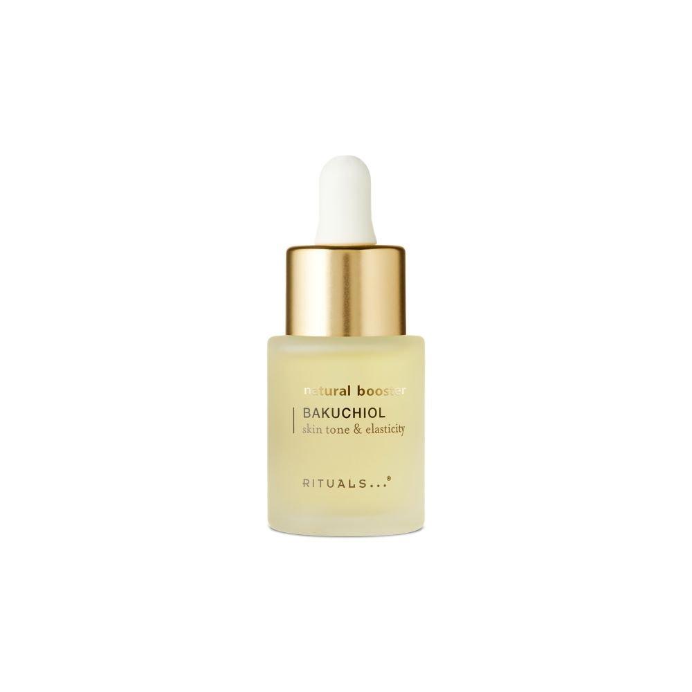 Rituals  The Ritual Of Namaste - Bakuchiol Natural Booster - Clear - 20 ml