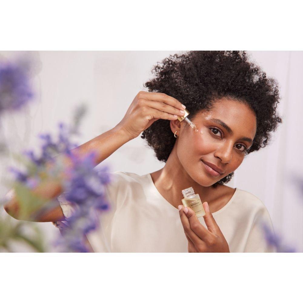 Clear - Rituals - THE RITUAL OF NAMASTE - BAKUCHIOL NATURAL BOOSTER - 5