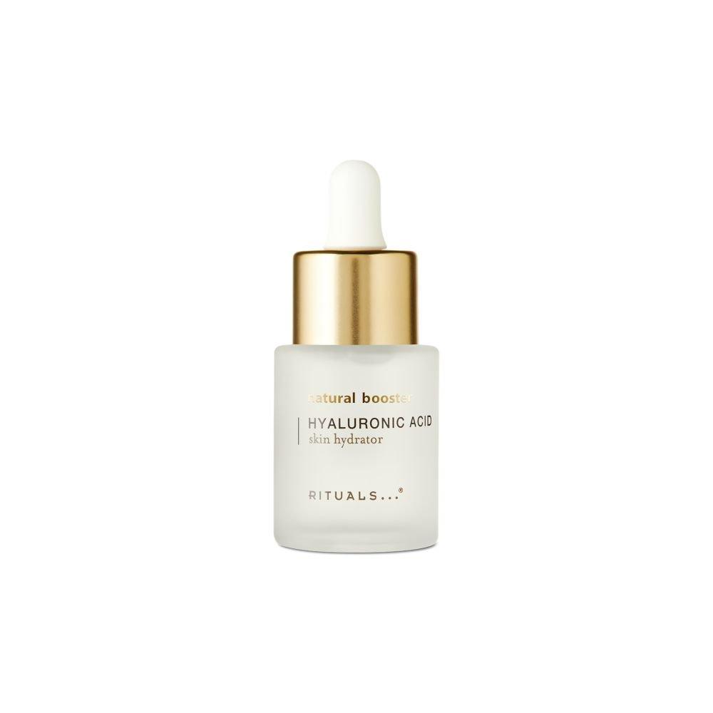 Rituals  The Ritual Of Namaste - Hyaluronic Acid Natural Booster - Clear - 20 ml