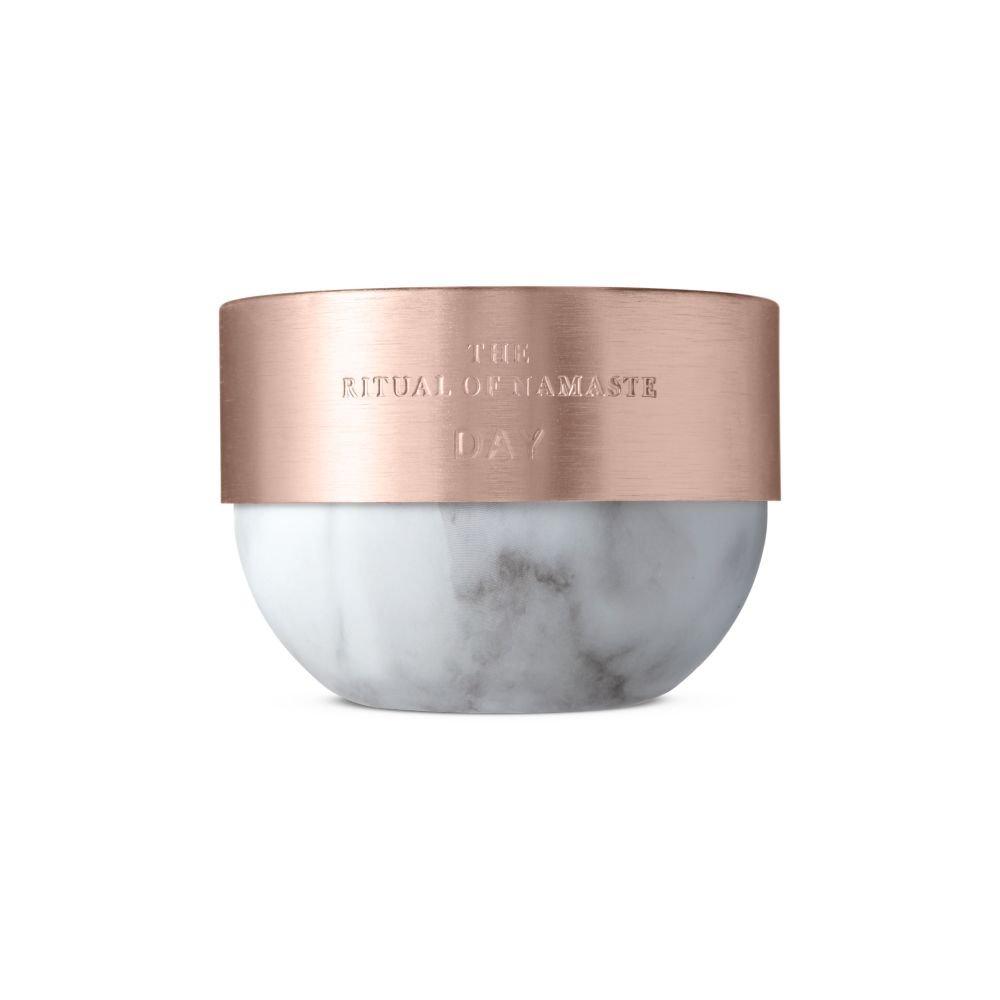 Rituals  The Ritual Of Namaste - Anti Ageing Day Cream - Clear - 50 ml