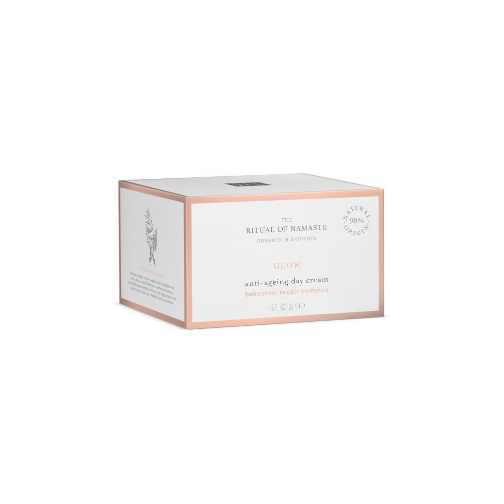 Clear - Rituals - THE RITUAL OF NAMASTE - ANTI AGEING DAY CREAM - 2