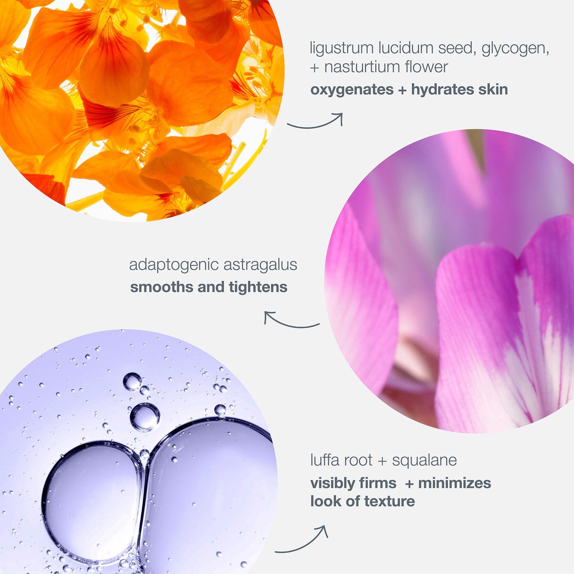 Grey - Dermalogica - Phyto Nature Oxygen Cream - 3