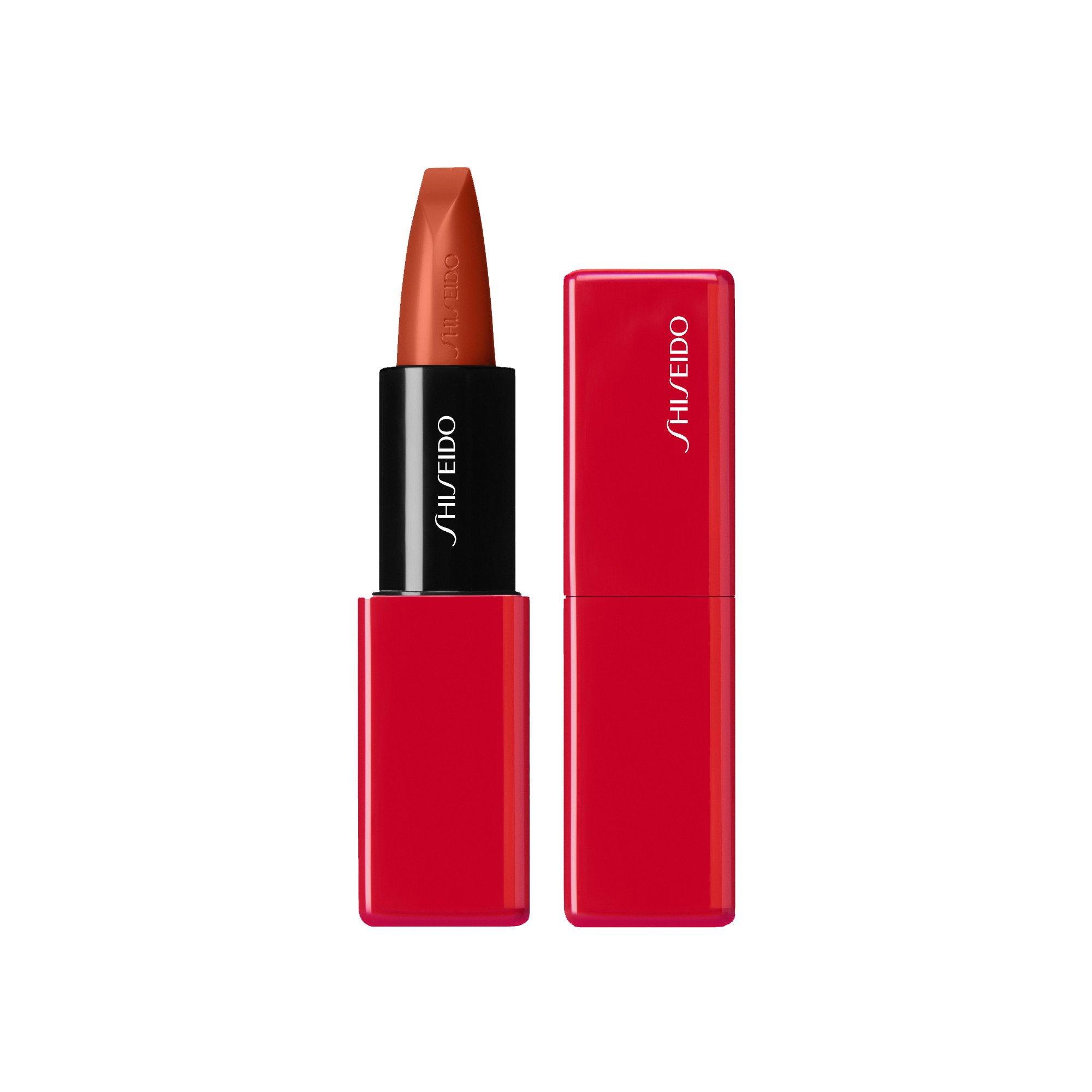 Shiseido TECHNOSATIN GEL LIPSTICK - Upload