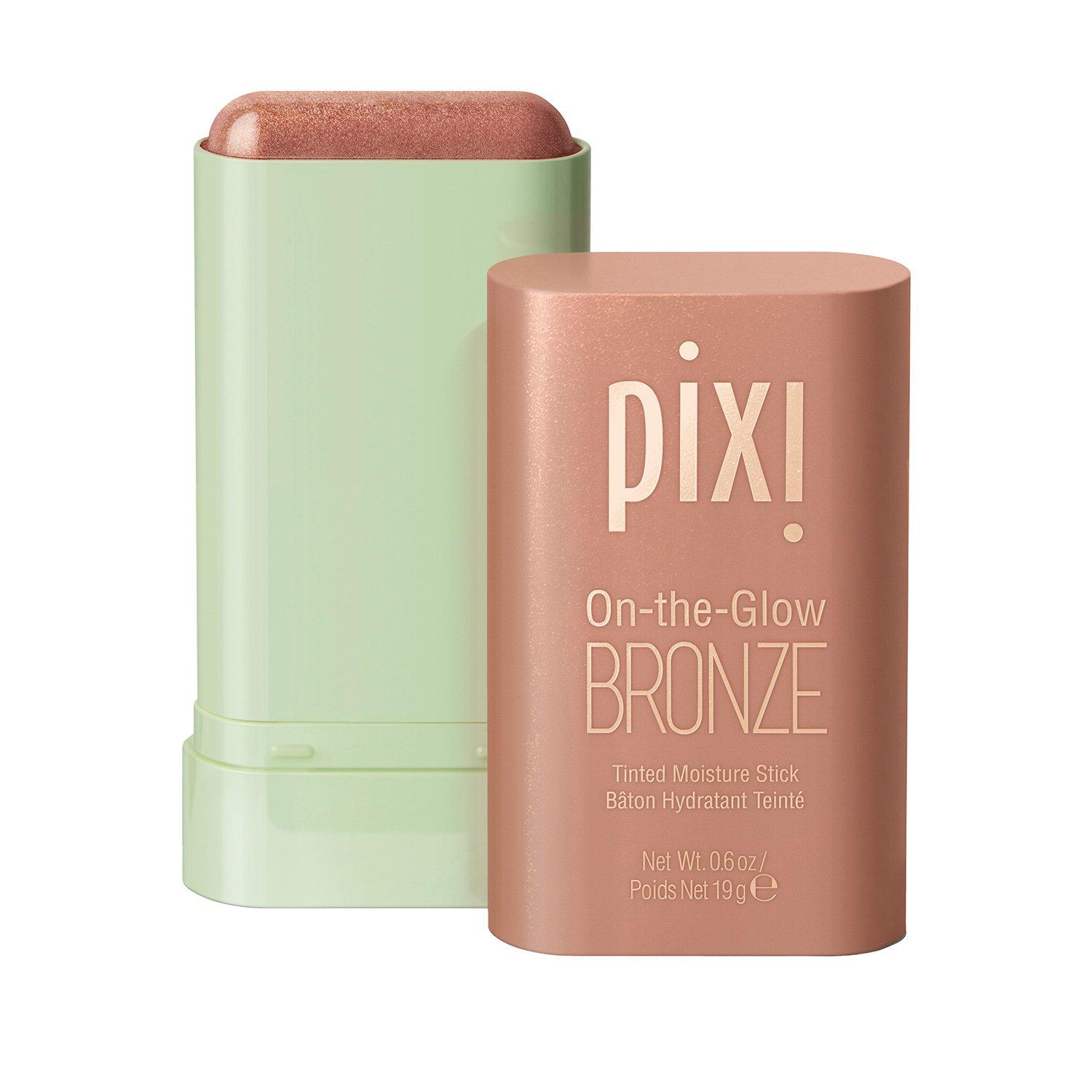 SoftGlow - Pixi - On The Glow Bronze - 1