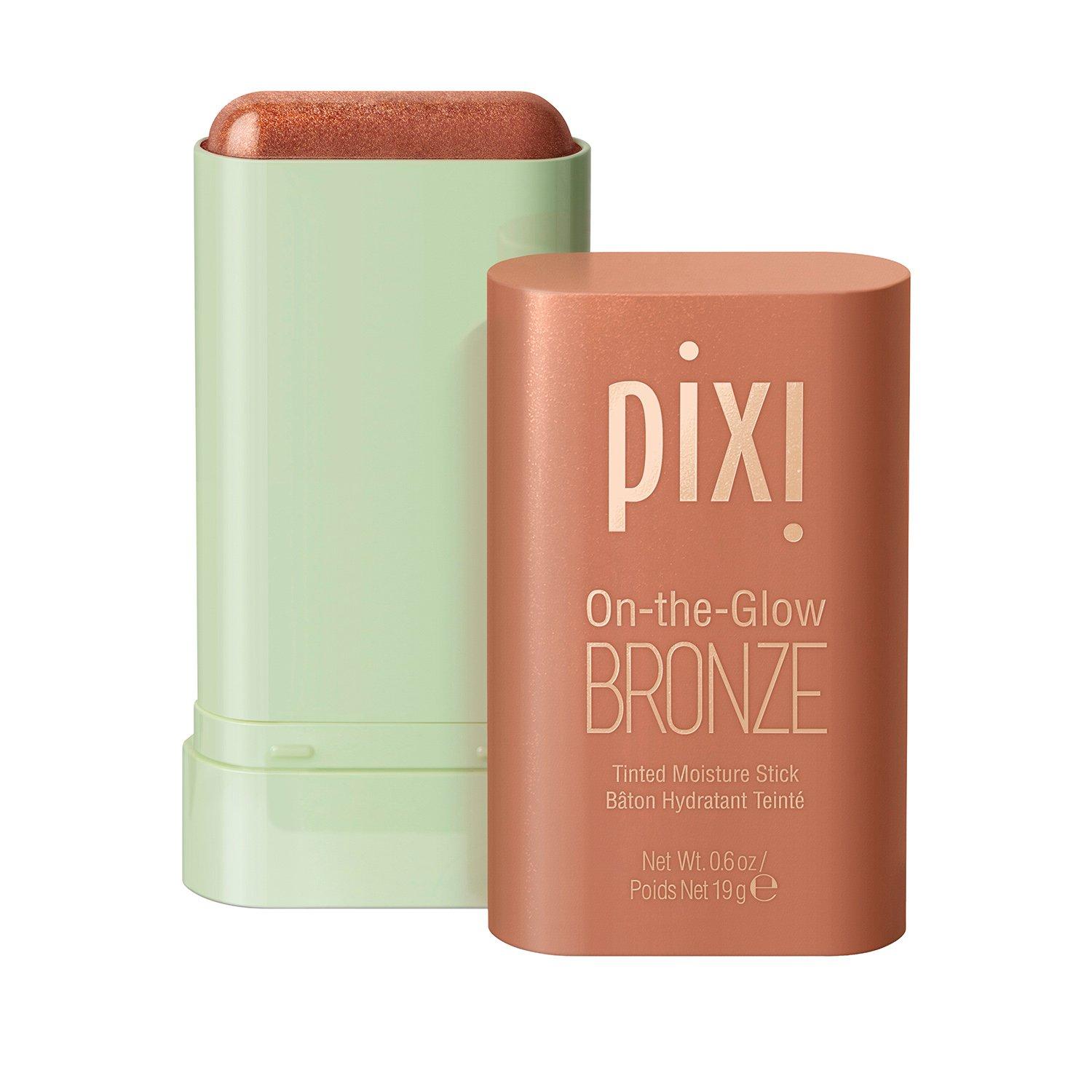 Pixi Women's On The Glow Bronze - Richglow