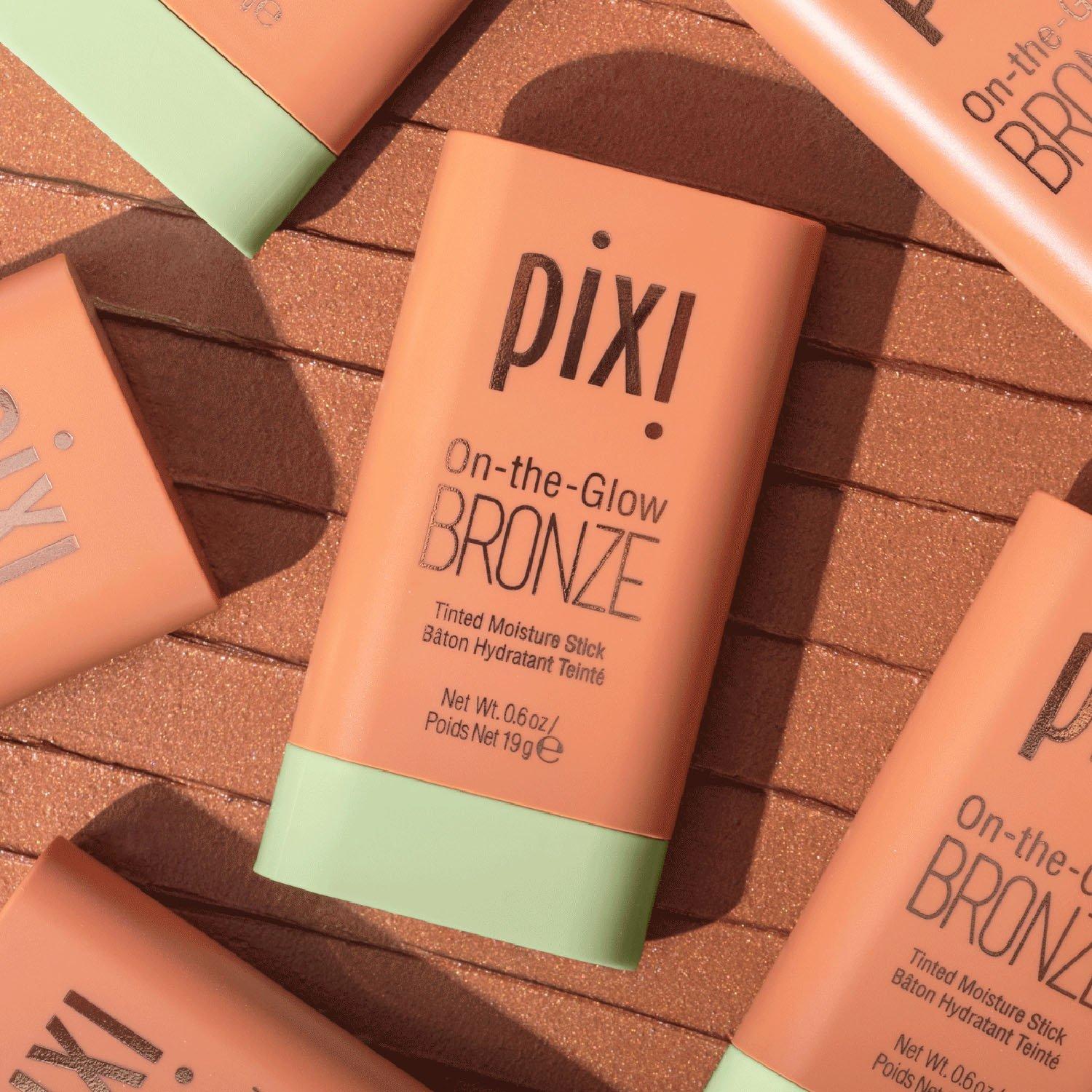 RichGlow - Pixi - On The Glow Bronze - 3