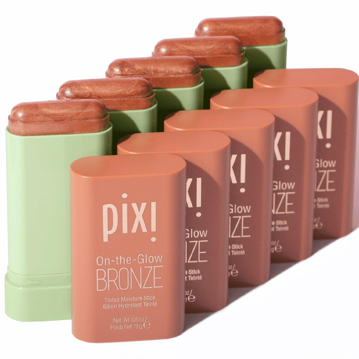 RichGlow - Pixi - On The Glow Bronze - 4