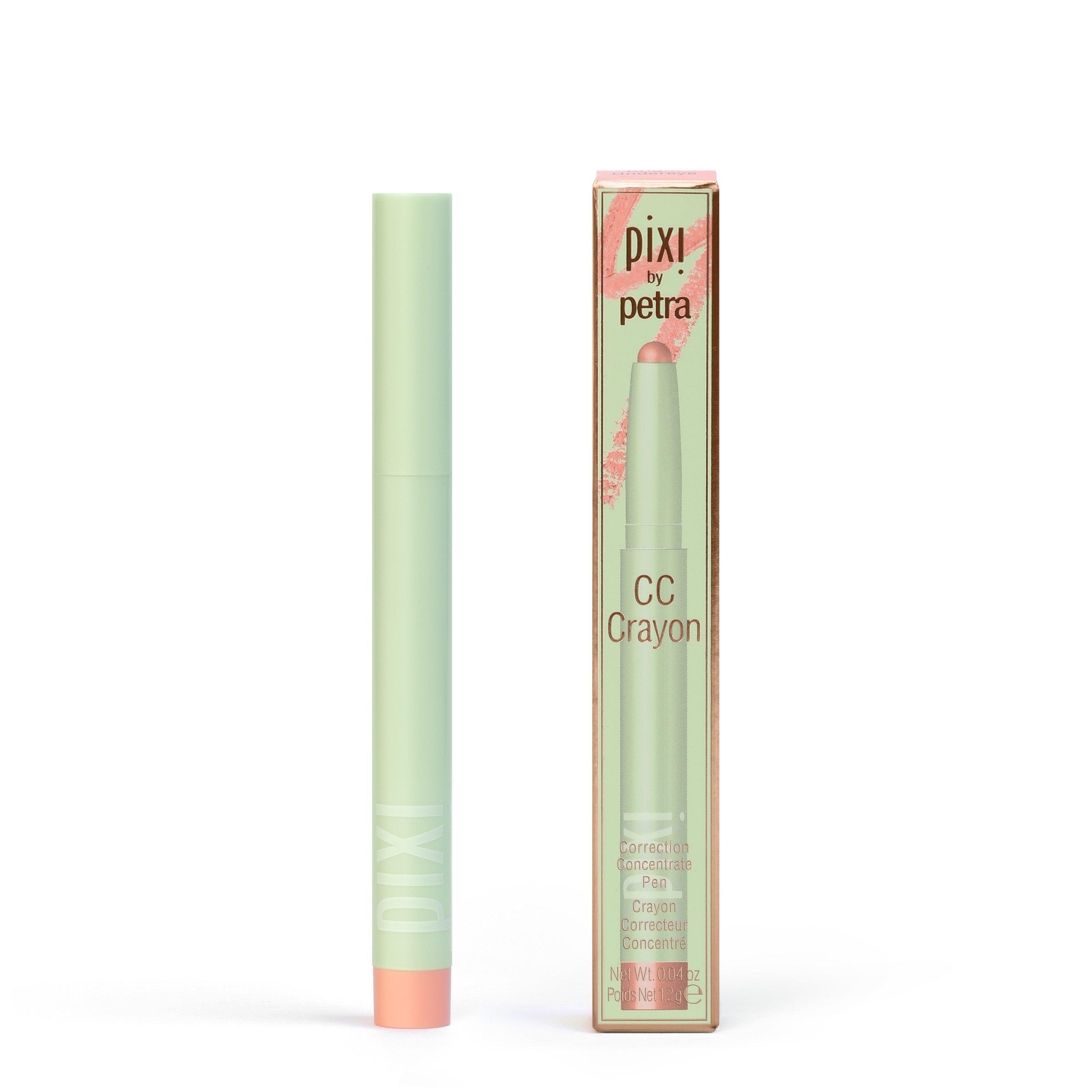Bright Undereye - Pixi - CC Crayon - 1