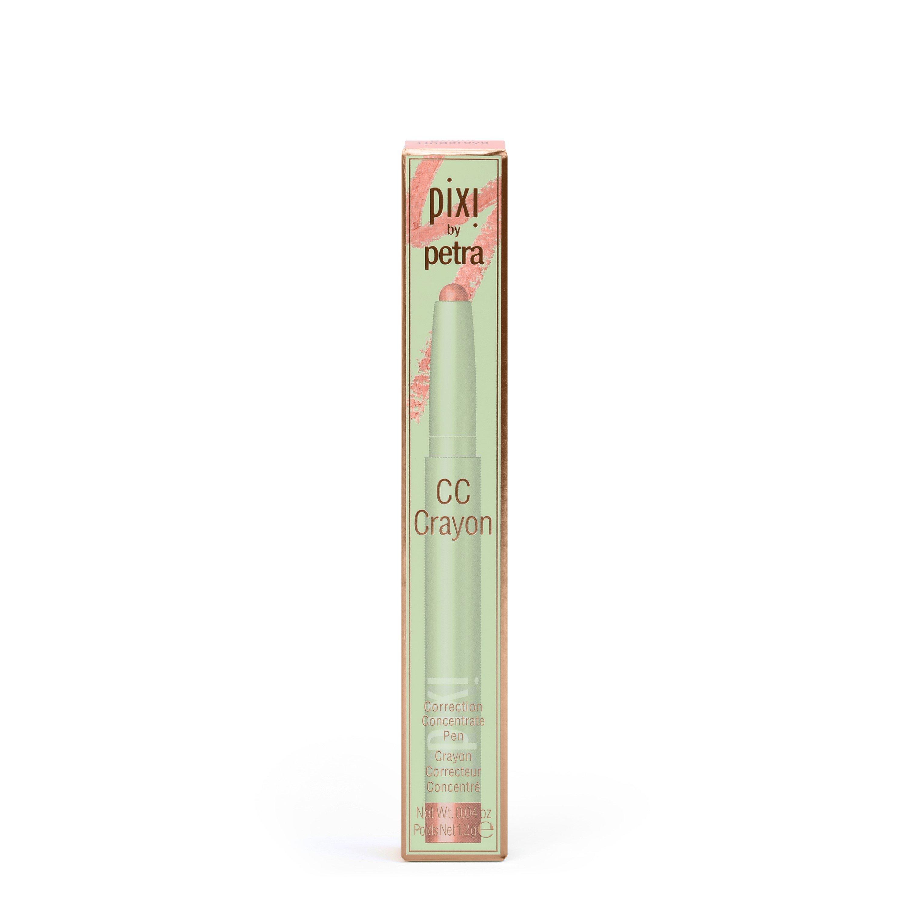 Bright Undereye - Pixi - CC Crayon - 4