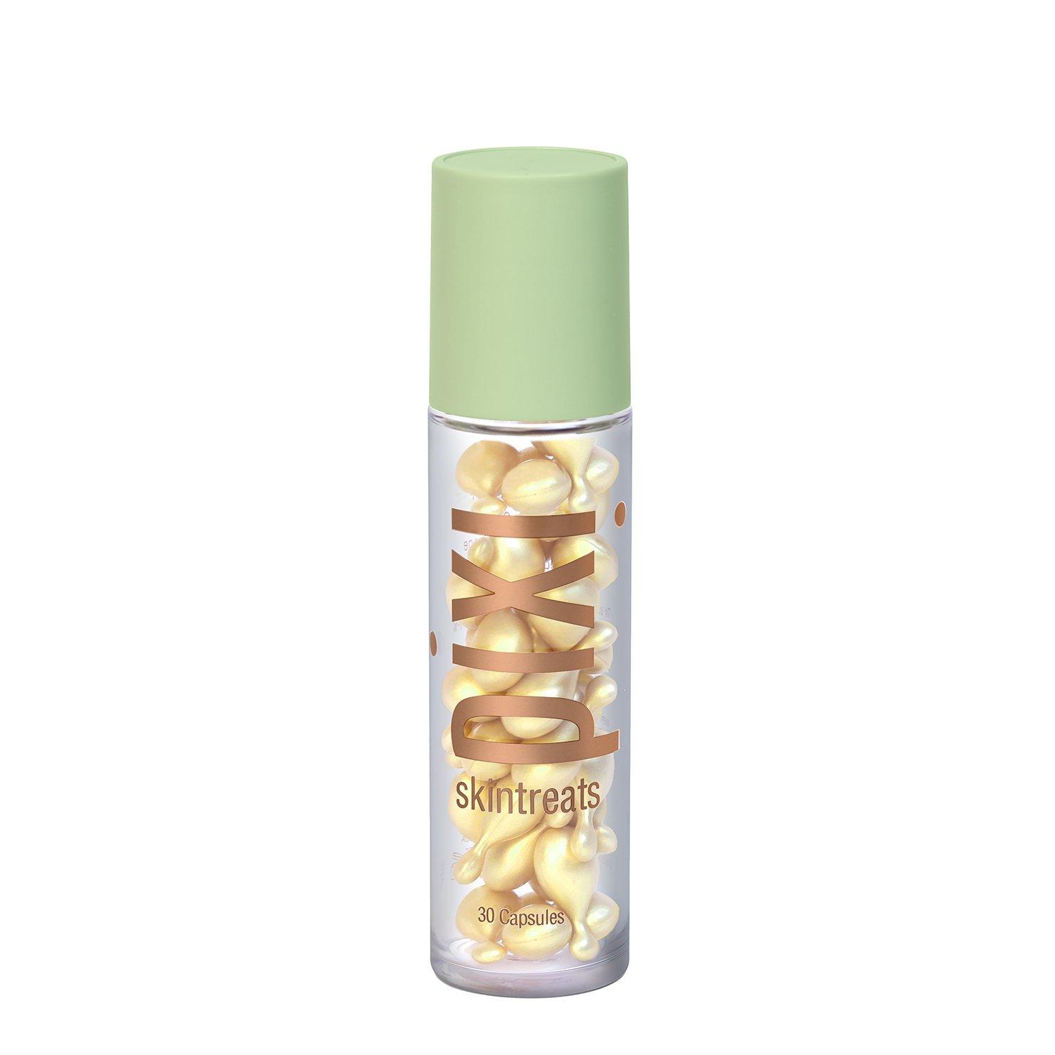 Clear - Pixi - Vitamin-C CapsuleCare - 1