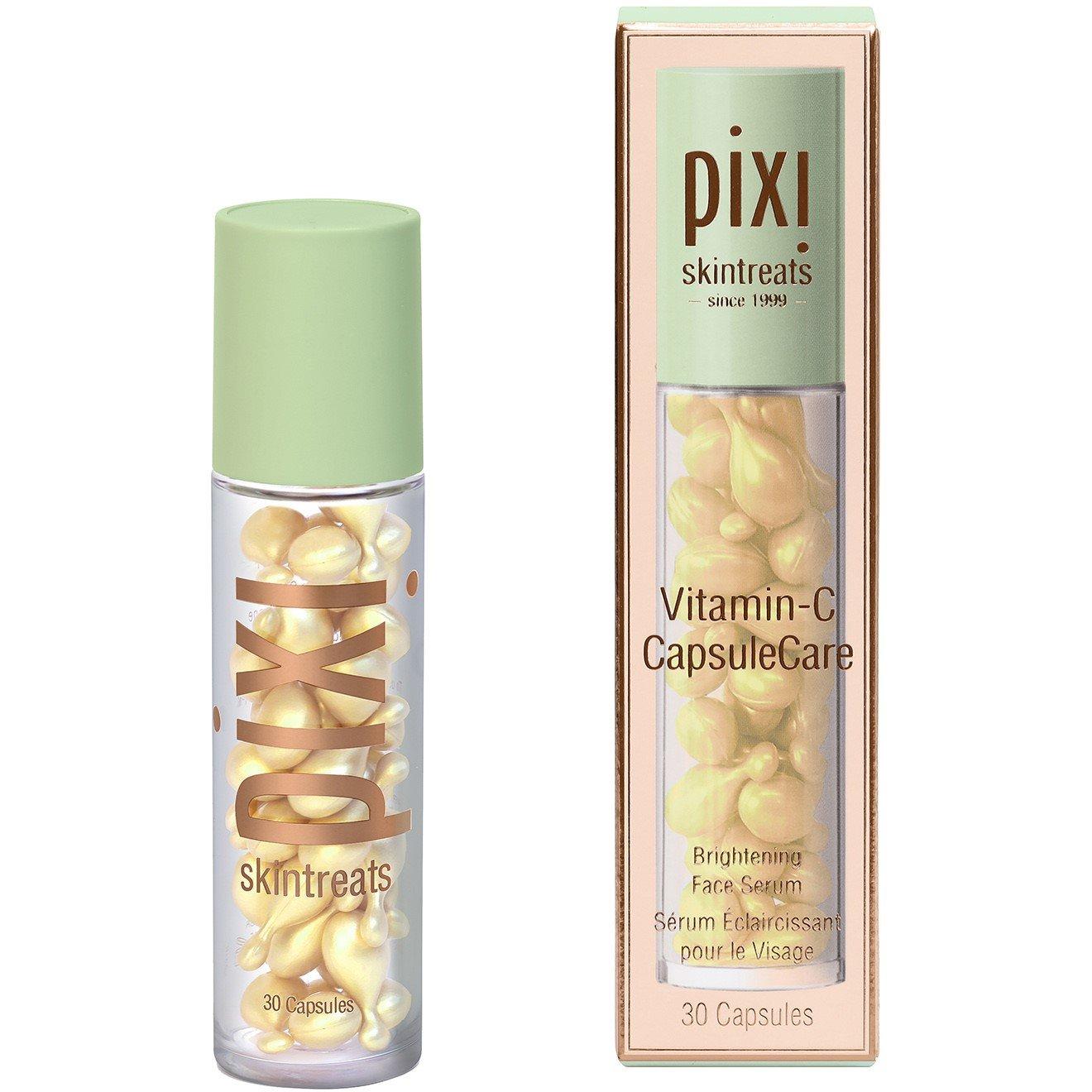 Clear - Pixi - Vitamin-C CapsuleCare - 2