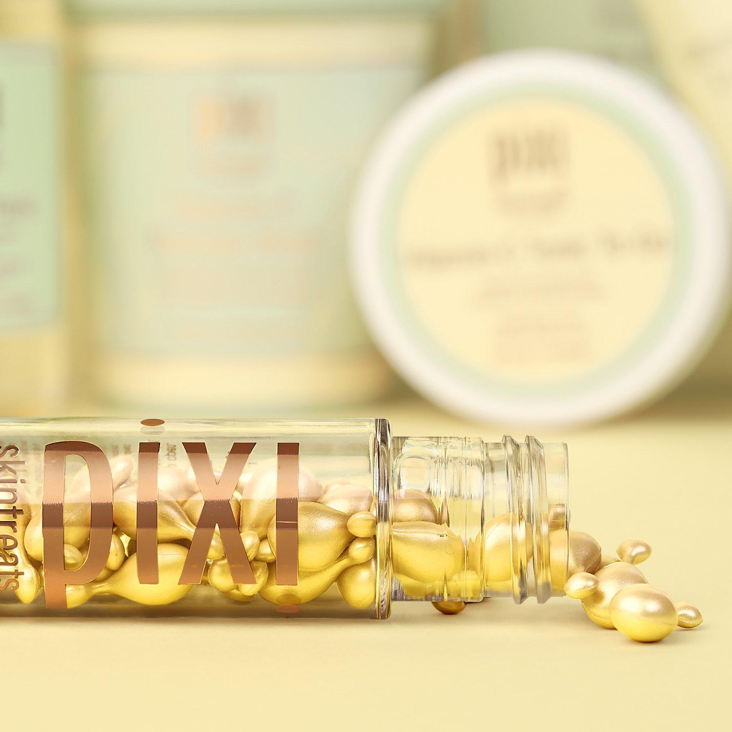 Clear - Pixi - Vitamin-C CapsuleCare - 3